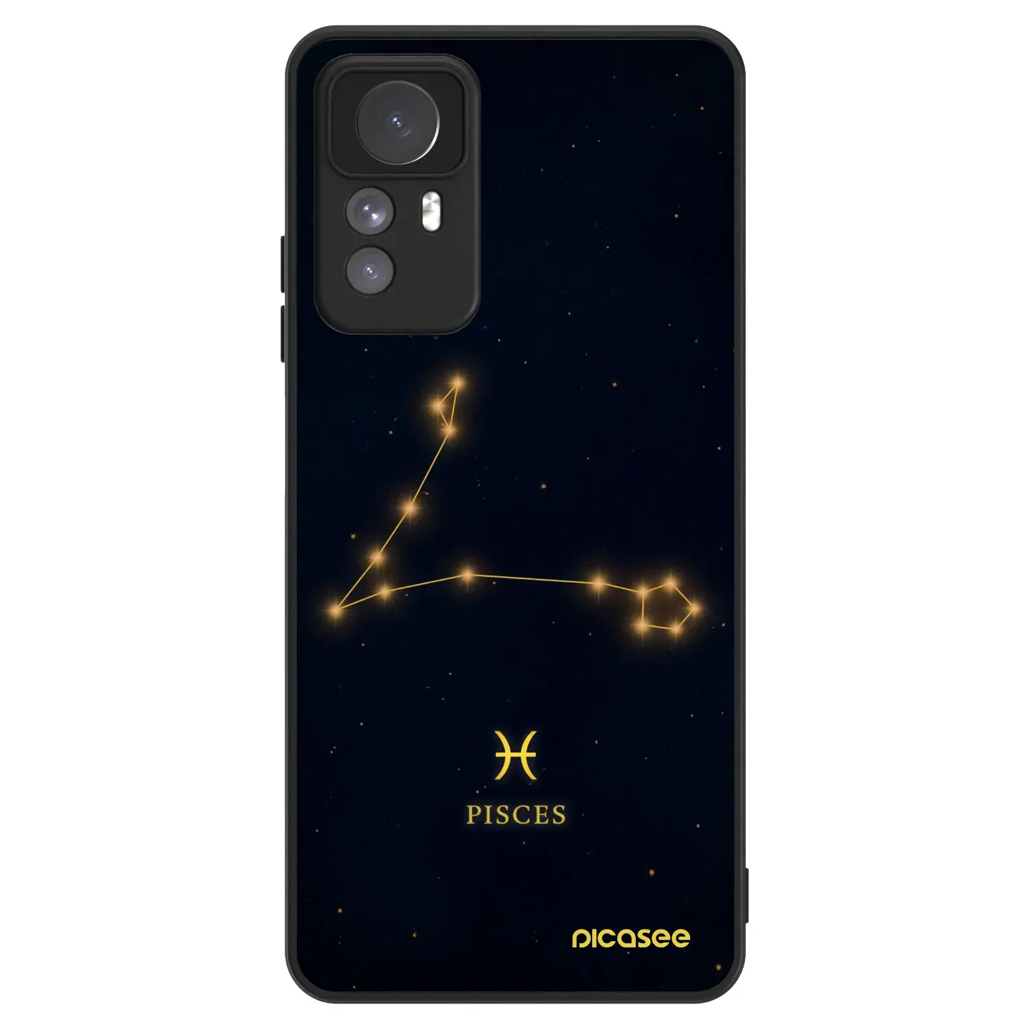 ULTIMATE CASE pro Xiaomi Redmi Note 12S - PISCES