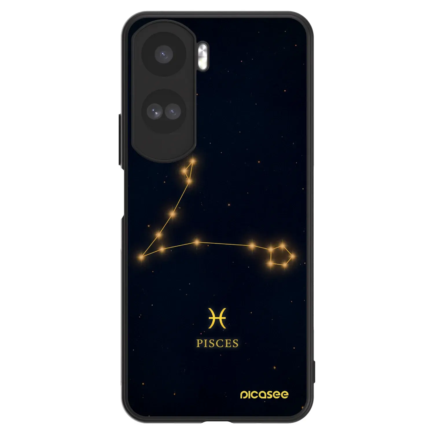 ULTIMATE CASE pro Honor 90 Lite 5G - PISCES