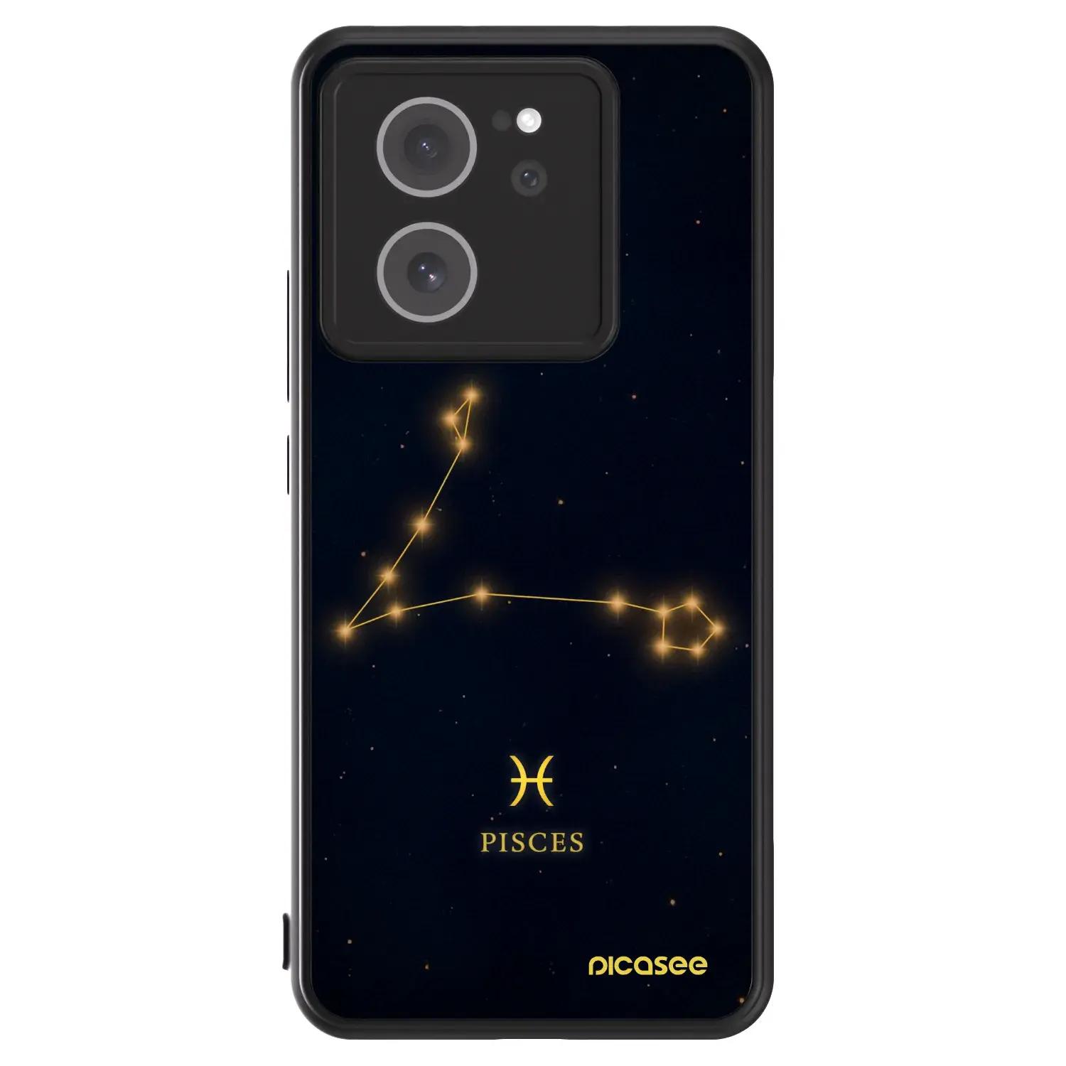 ULTIMATE CASE pro Xiaomi 13T Pro - PISCES
