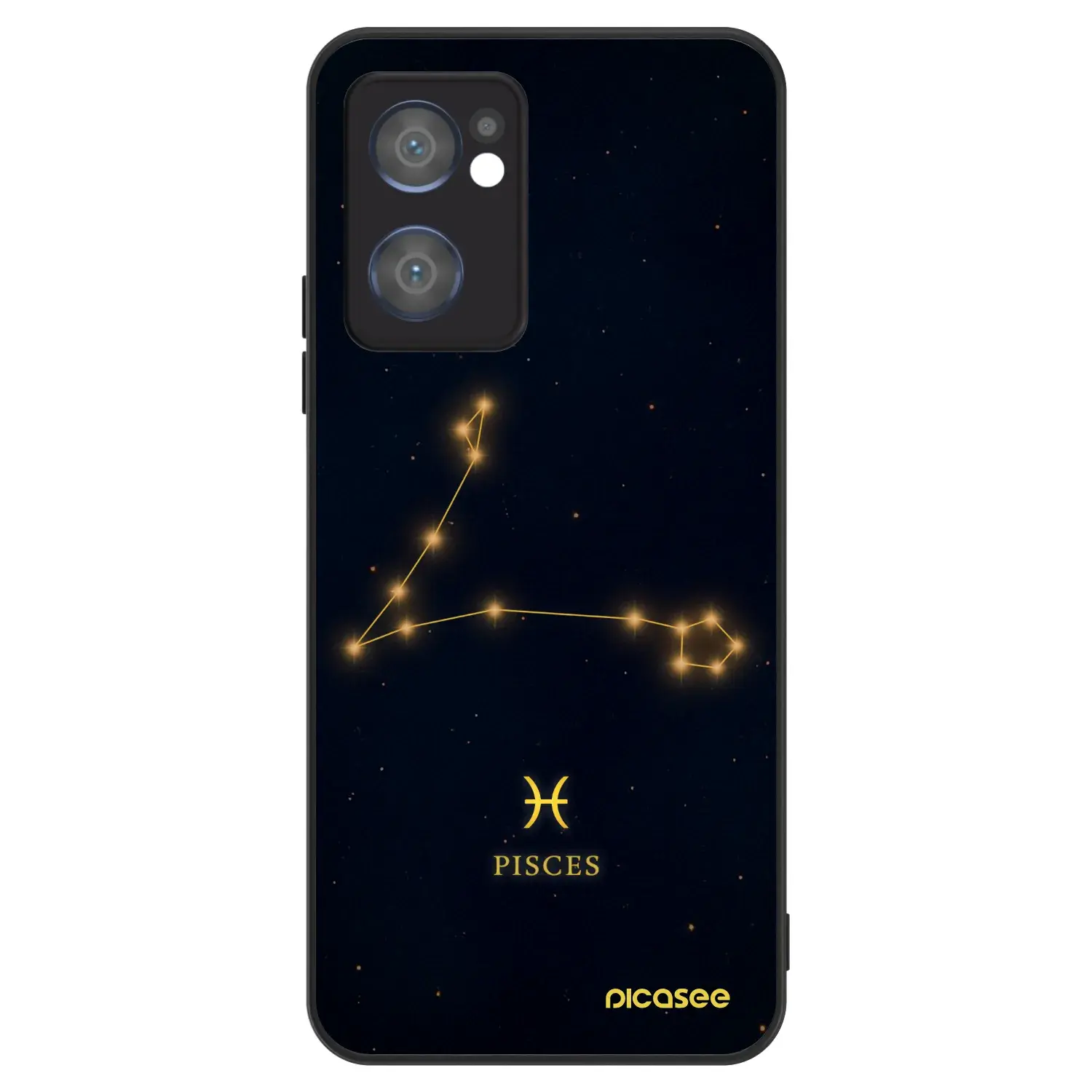 ULTIMATE CASE pro OPPO Reno 7 5G - PISCES
