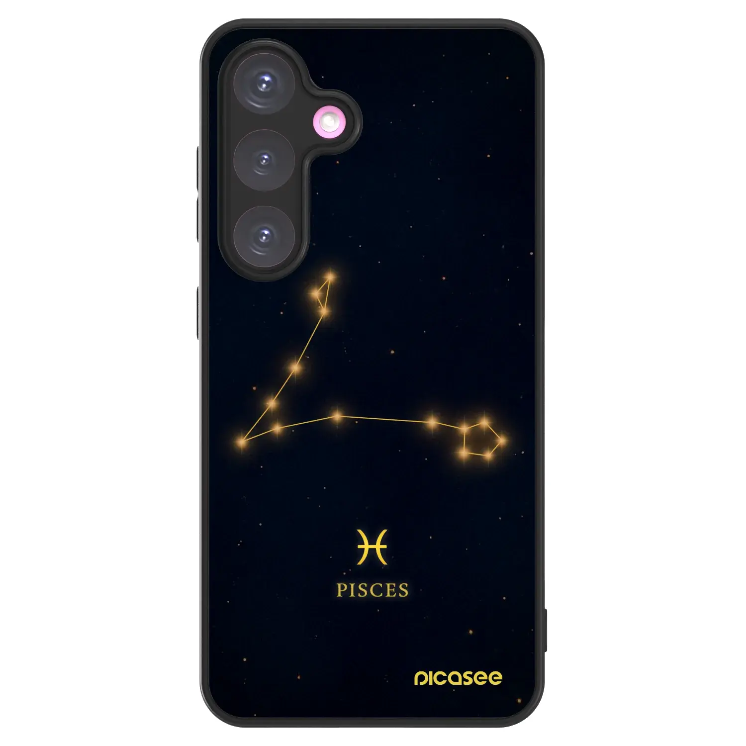 ULTIMATE CASE pro Samsung Galaxy S24+ S926B 5G - PISCES