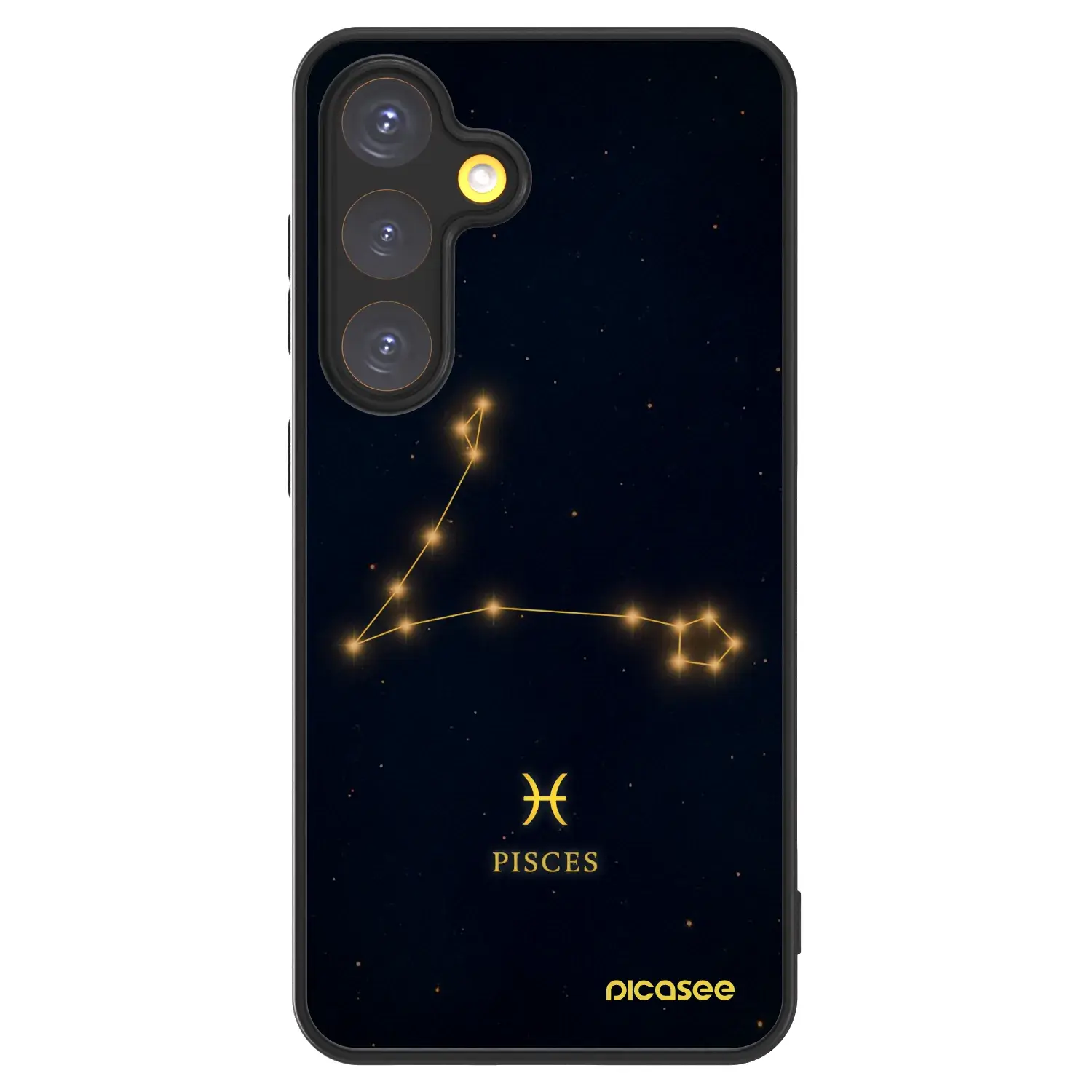 ULTIMATE CASE PowerShare pro Samsung Galaxy S24 S921B 5G - PISCES