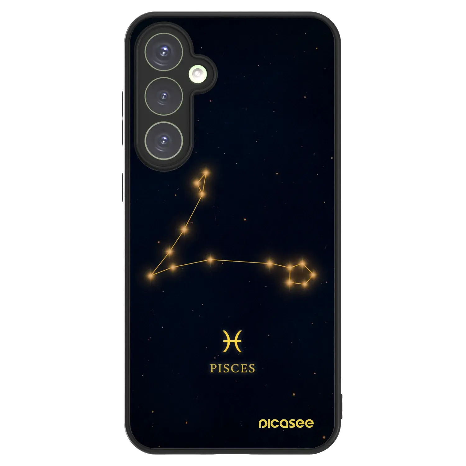 ULTIMATE CASE PowerShare pro Samsung Galaxy S23 FE S711B - PISCES