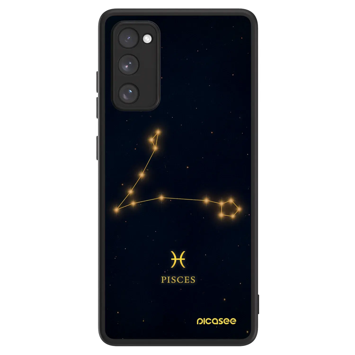 ULTIMATE CASE PowerShare pro Samsung Galaxy S20 FE - PISCES