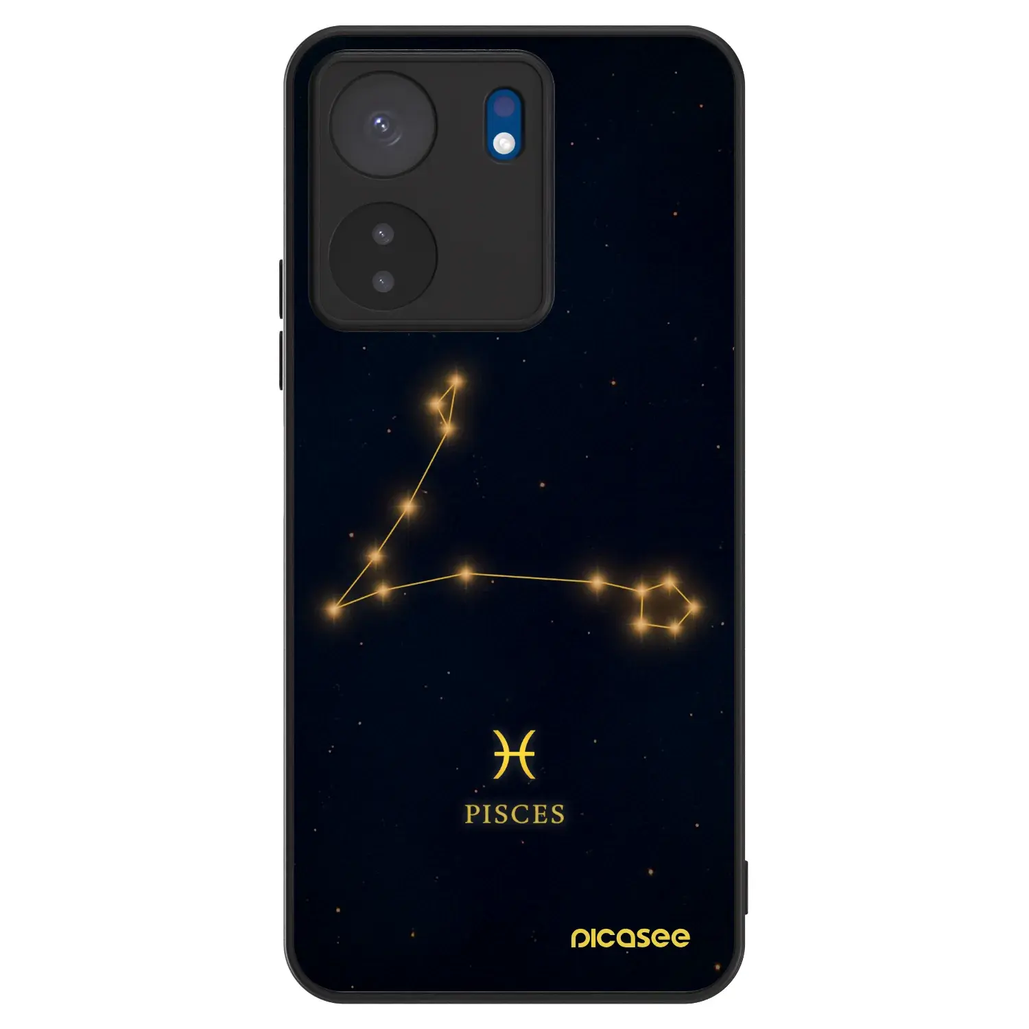 ULTIMATE CASE pro Xiaomi Redmi 13C 4G - PISCES