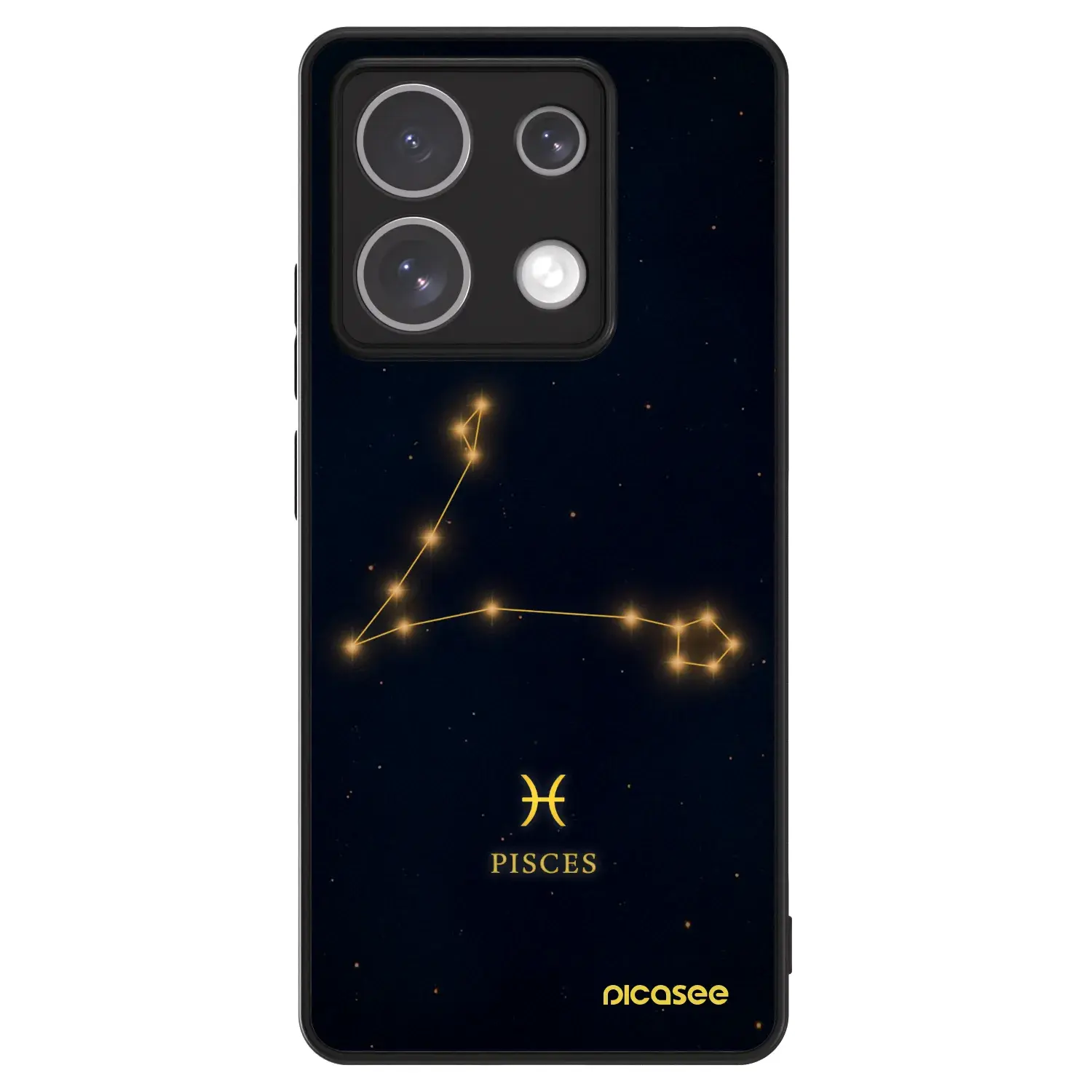 ULTIMATE CASE pro Xiaomi Redmi Note 13 5G - PISCES