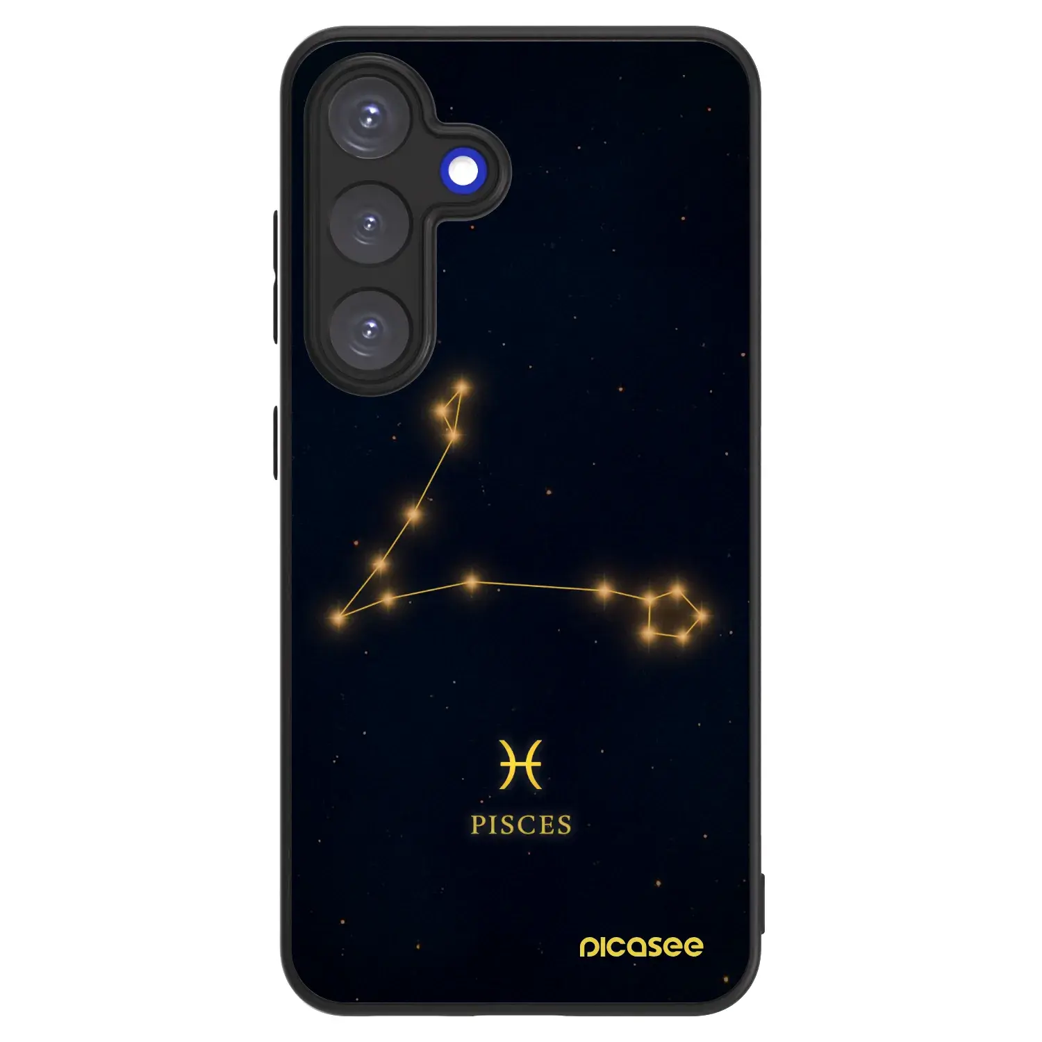 ULTIMATE CASE pro Samsung Galaxy A25 A256B 5G - PISCES