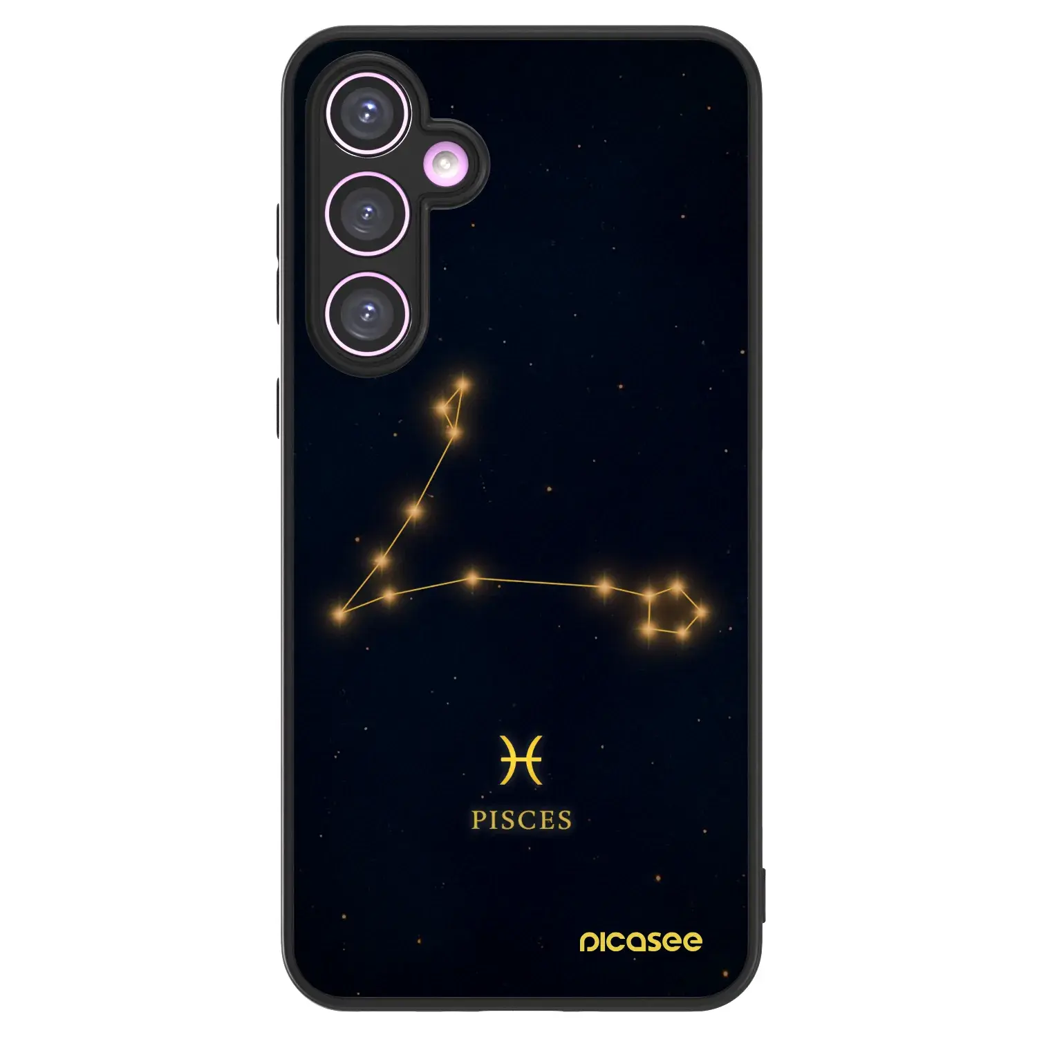 ULTIMATE CASE pro Samsung Galaxy A35 5G A356B - PISCES