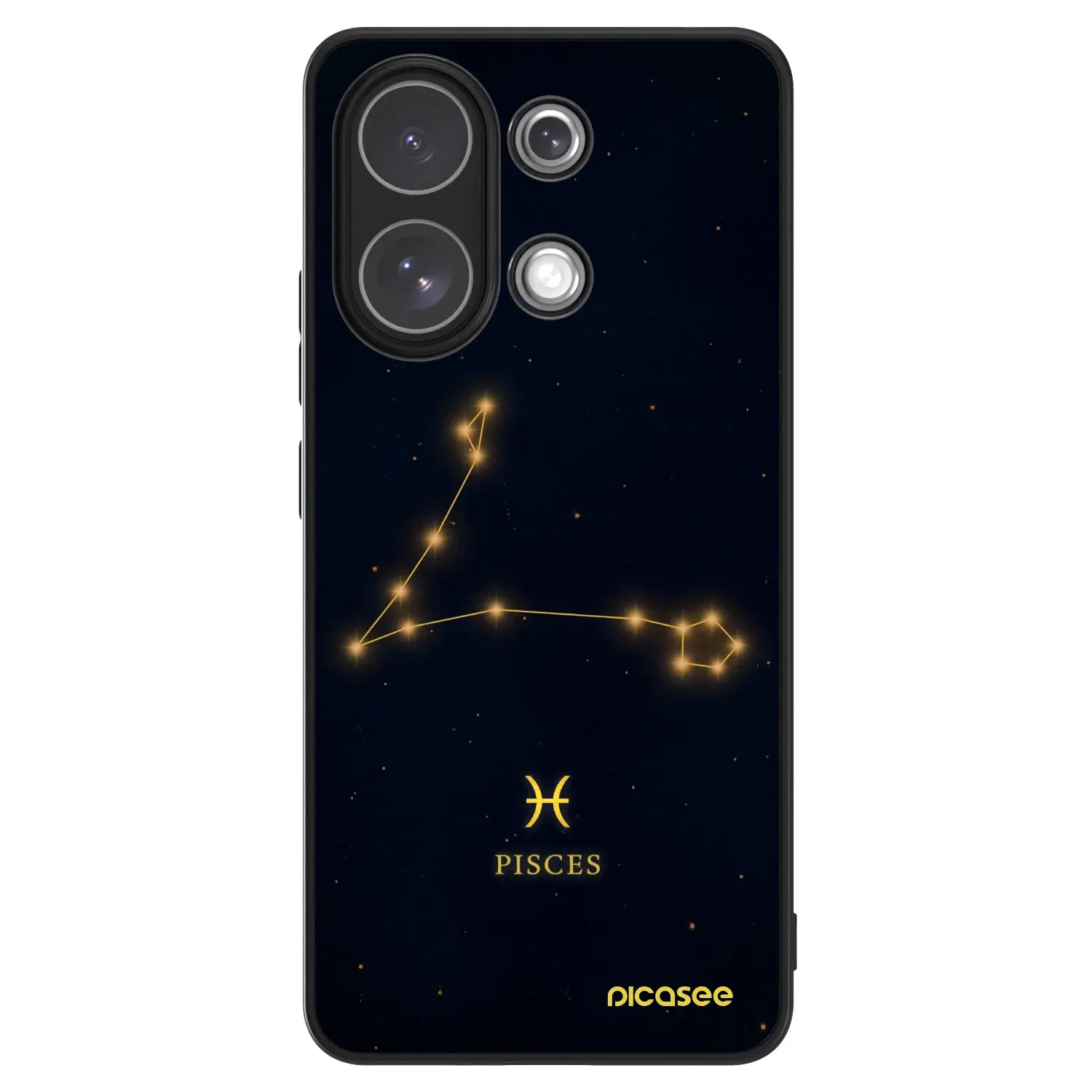 ULTIMATE CASE pro Xiaomi Redmi Note 13 4G - PISCES