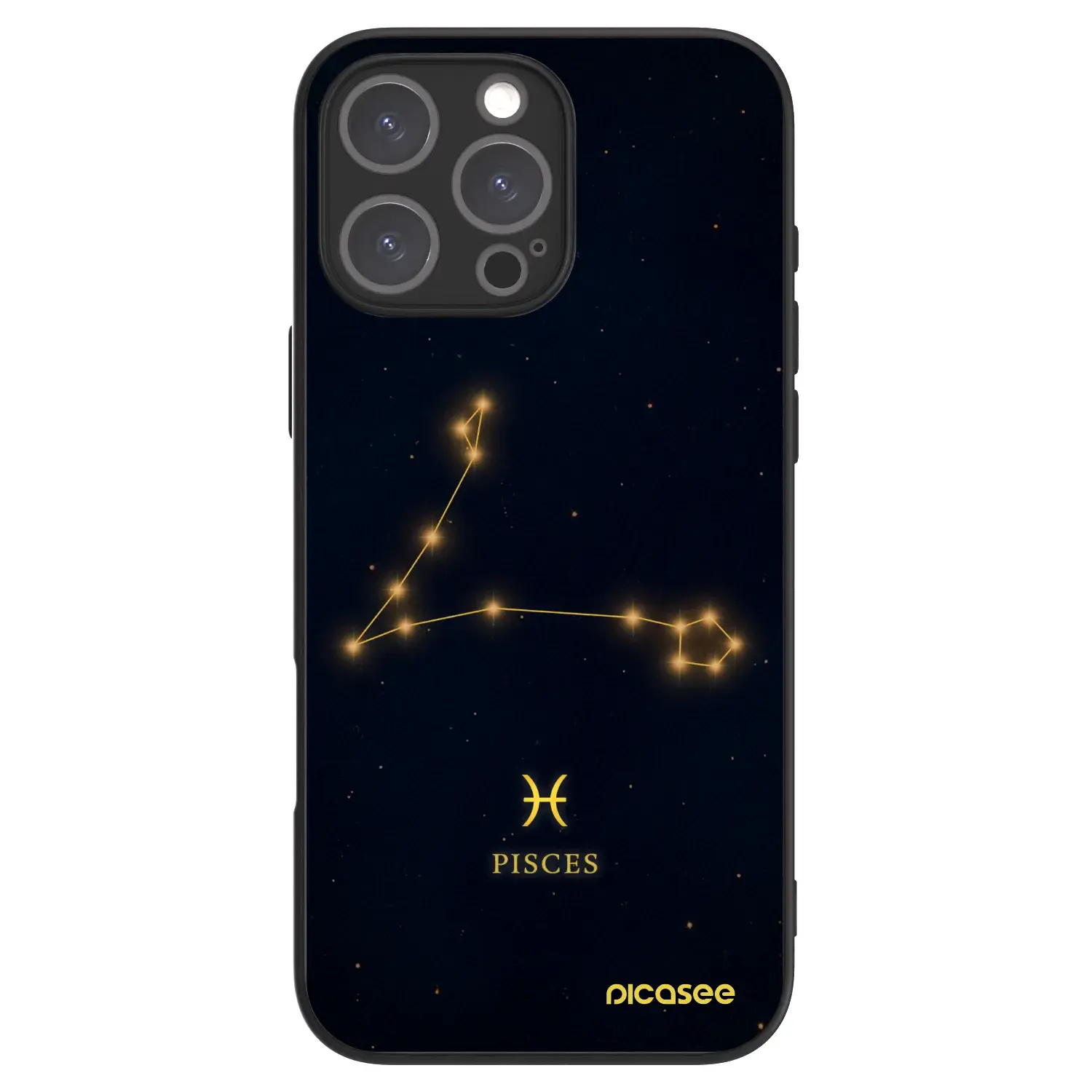 ULTIMATE CASE MagSafe pro Apple iPhone 16 Pro Max - PISCES