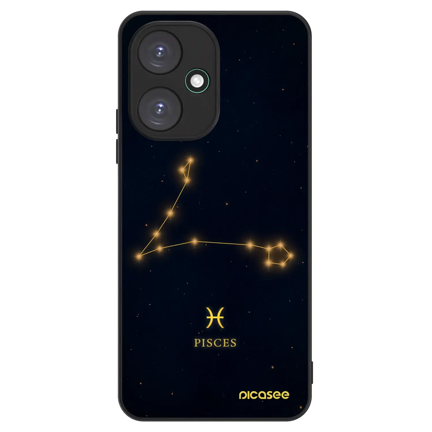 ULTIMATE CASE pro Xiaomi Redmi 13C 5G - PISCES