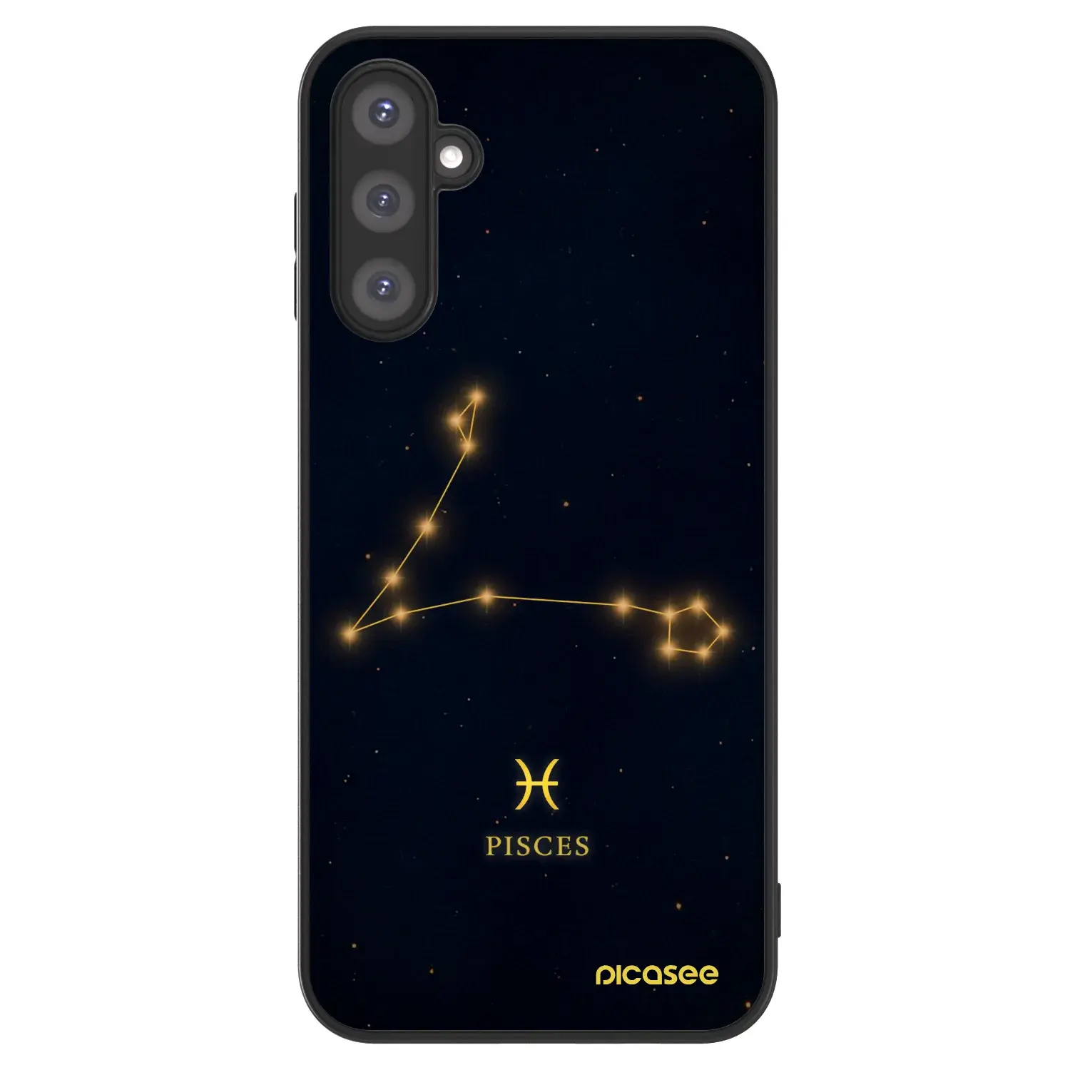 ULTIMATE CASE pro Samsung Galaxy A05s A057G - PISCES