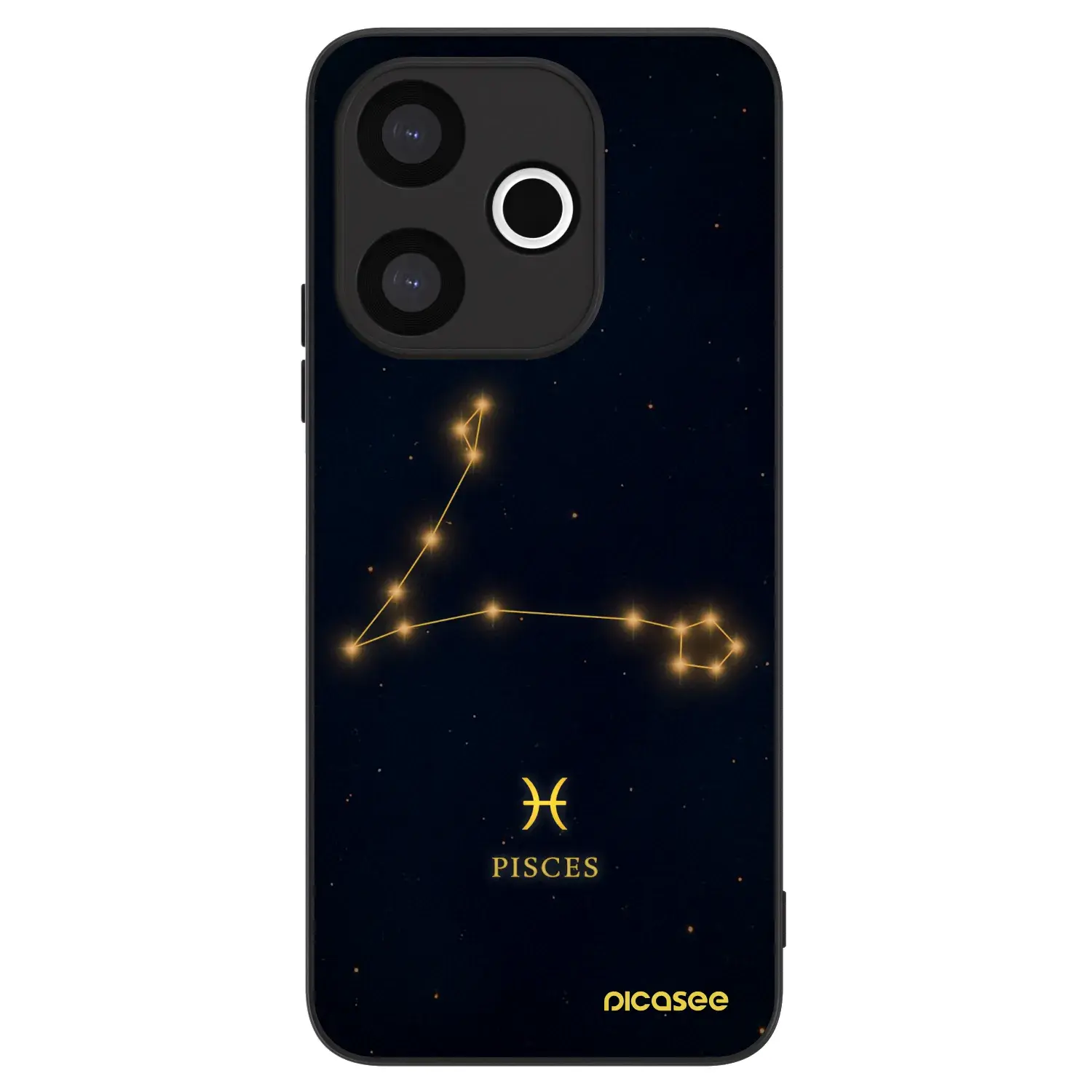 ULTIMATE CASE pro Xiaomi Redmi 13 4G - PISCES