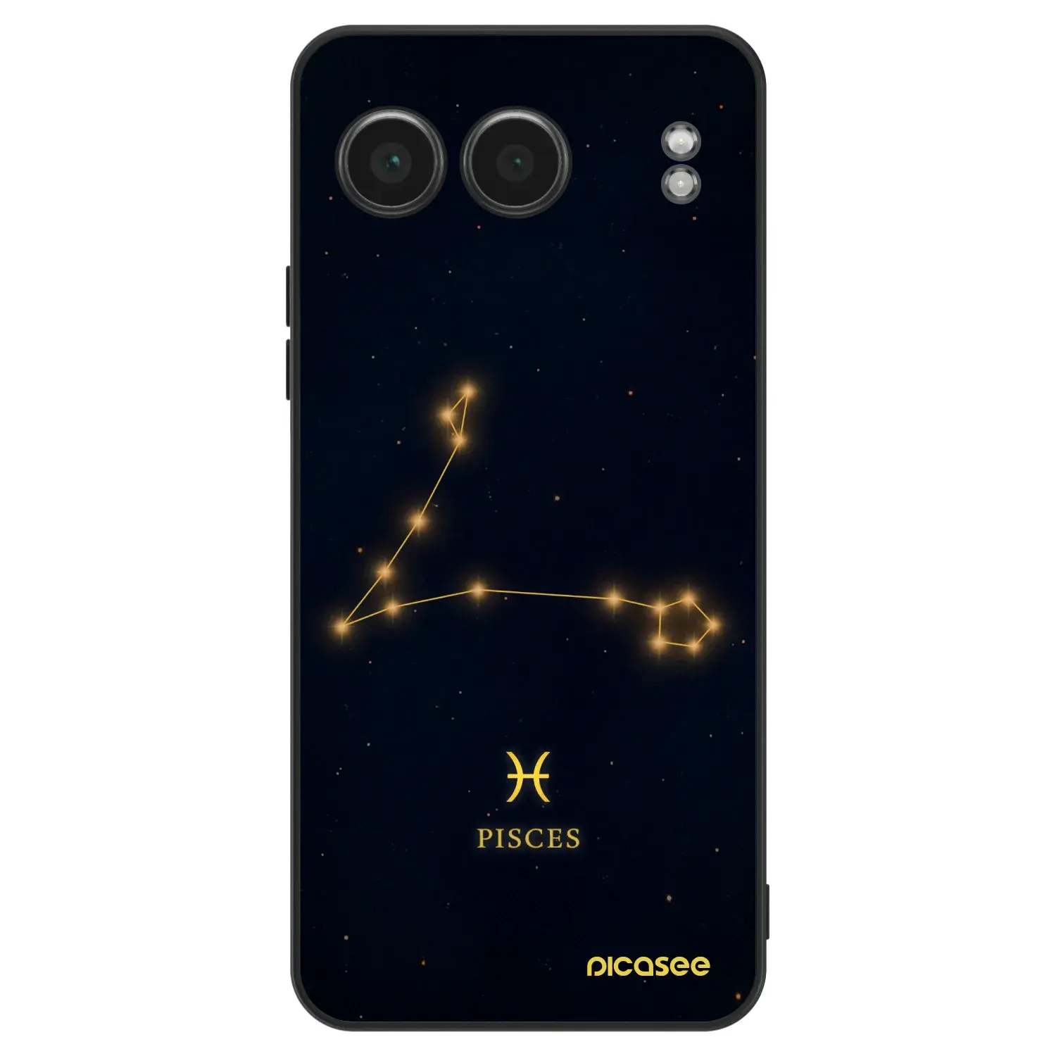 ULTIMATE CASE pro OnePlus Nord 4 - PISCES