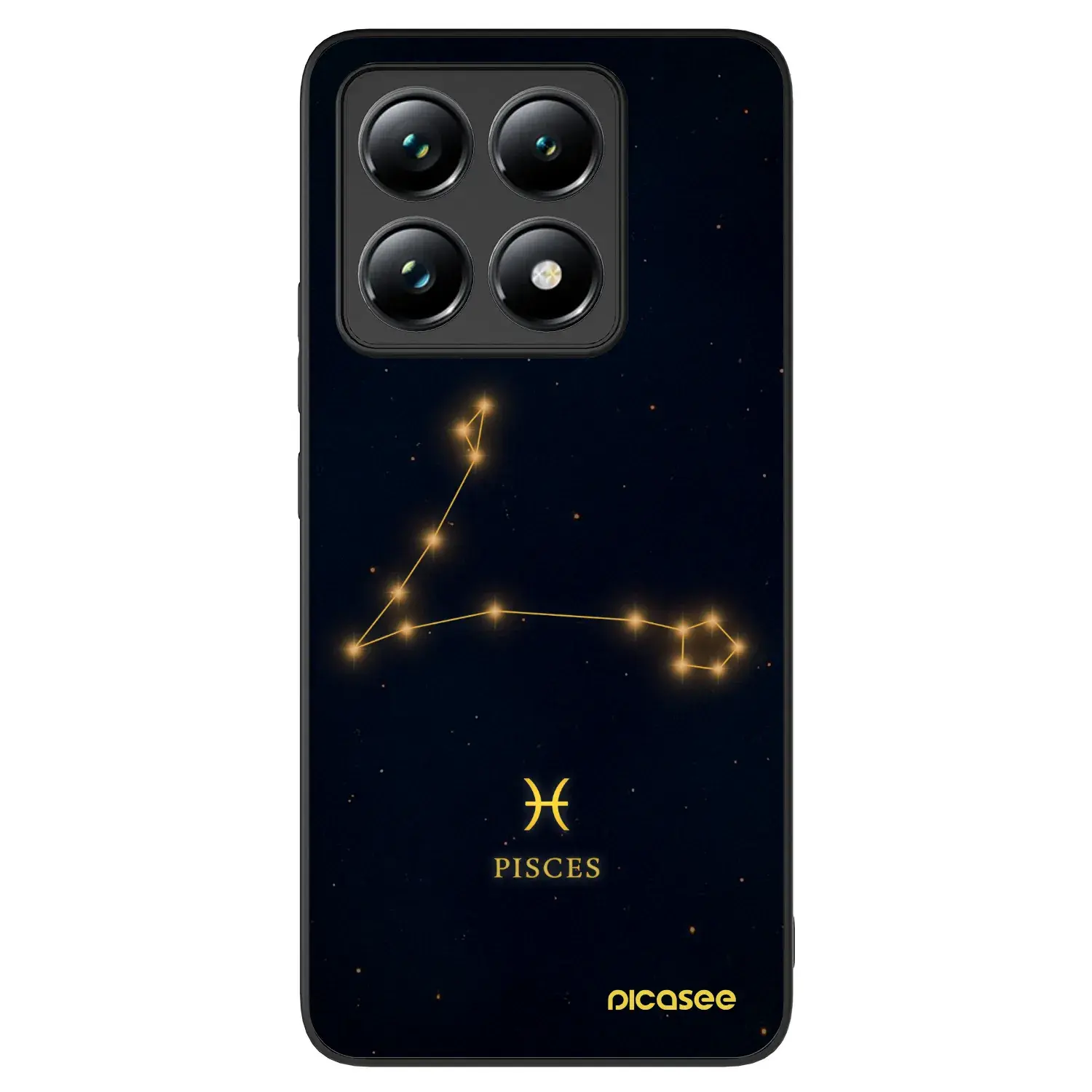 ULTIMATE CASE pro Xiaomi 14T - PISCES