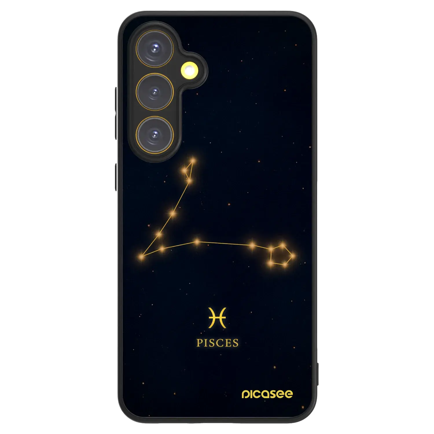ULTIMATE CASE PowerShare pro Samsung Galaxy S24 FE S721B - PISCES
