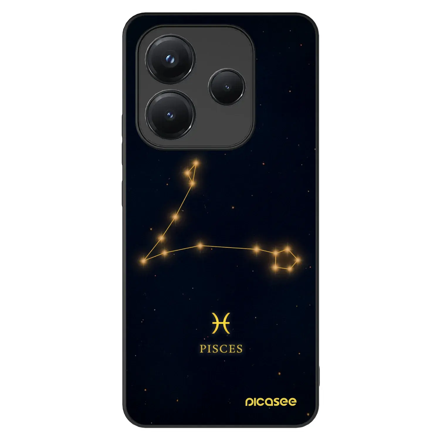 ULTIMATE CASE pro Xiaomi Redmi Note 14 5G - PISCES