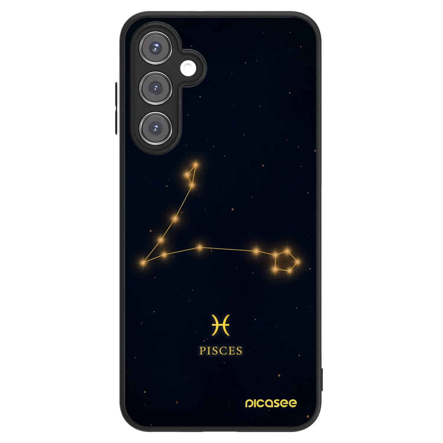 ULTIMATE CASE pro Samsung Galaxy A16 5G - PISCES