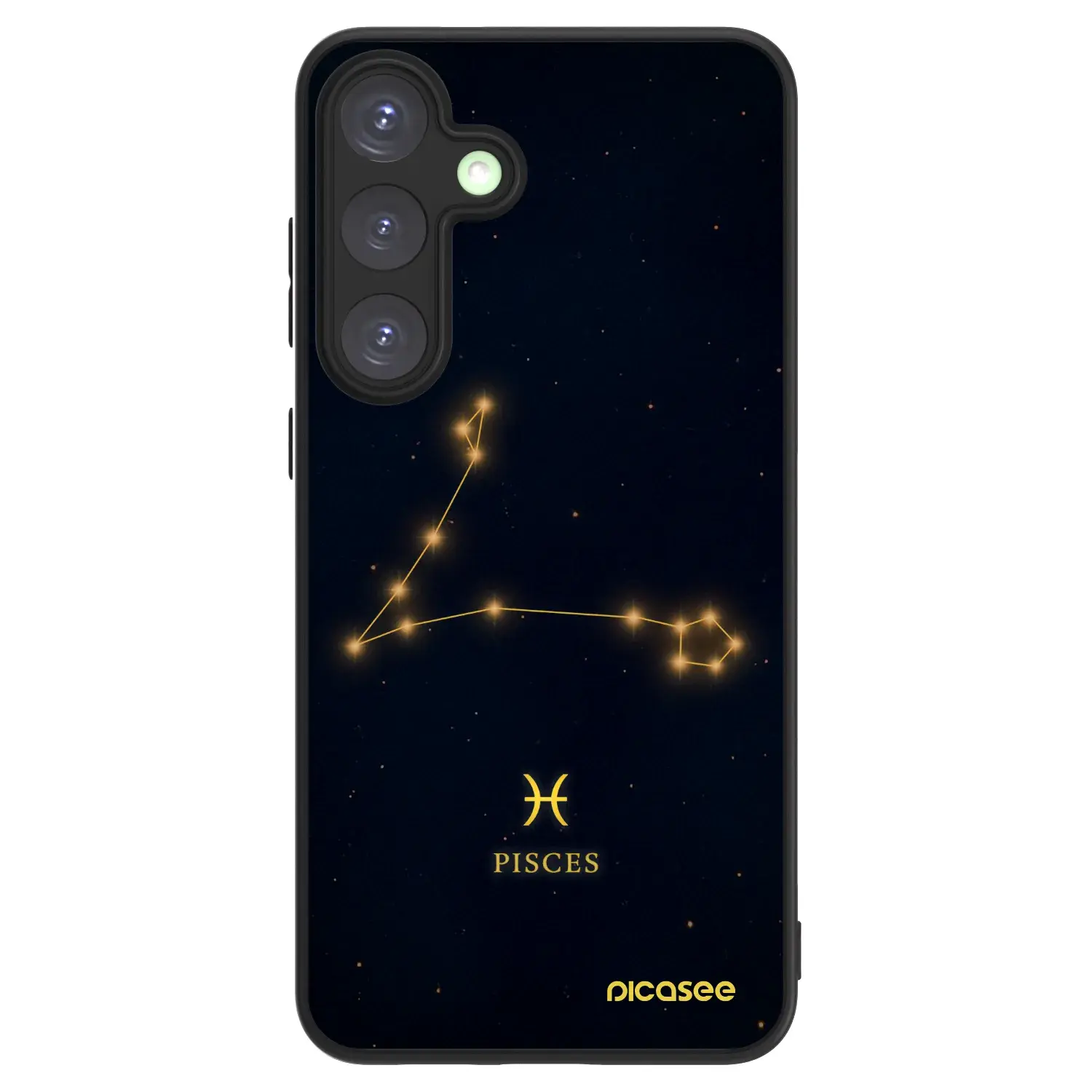 ULTIMATE CASE PowerShare pro Samsung Galaxy S25+ 5G - PISCES