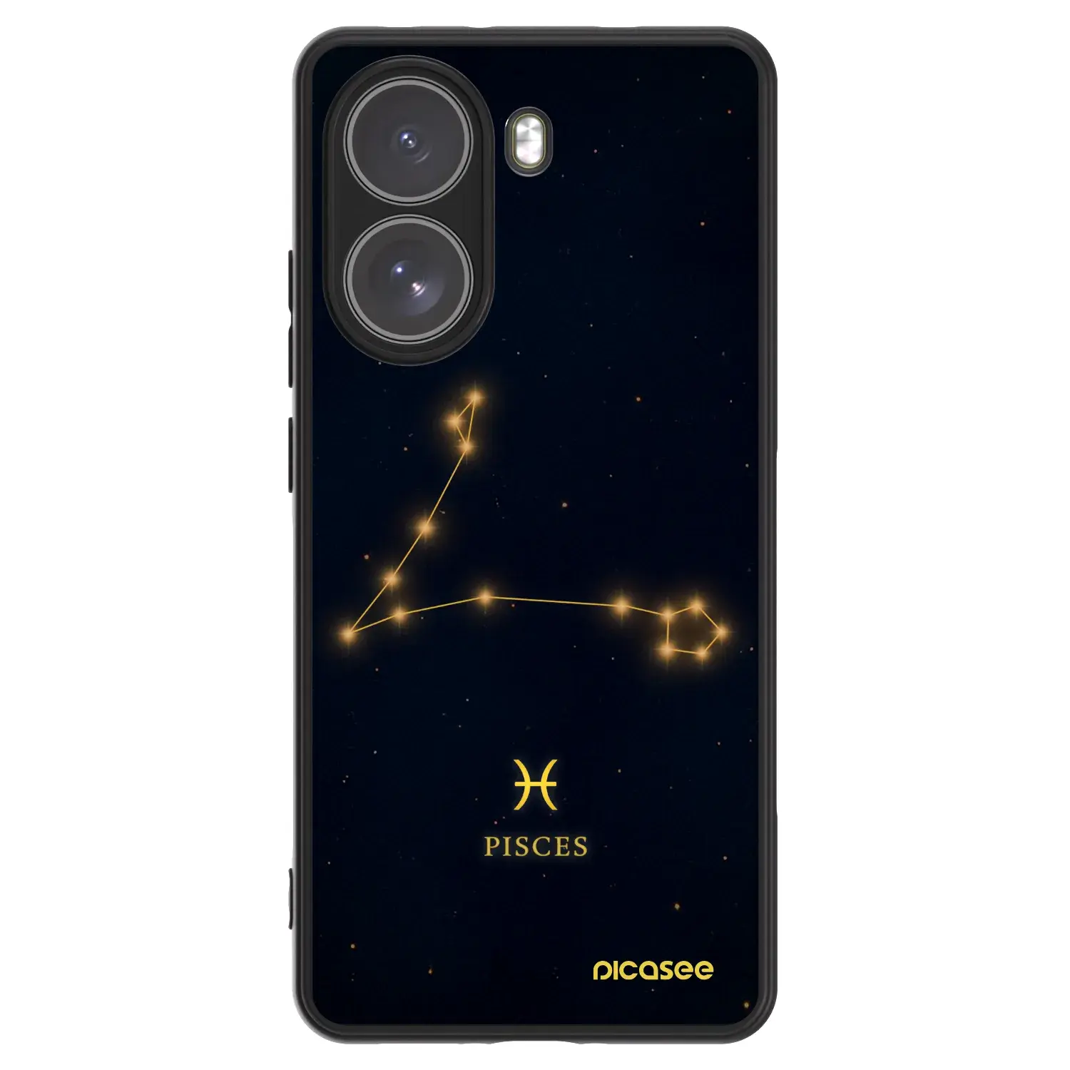 ULTIMATE CASE pro Xiaomi Poco X7 Pro 5G - PISCES
