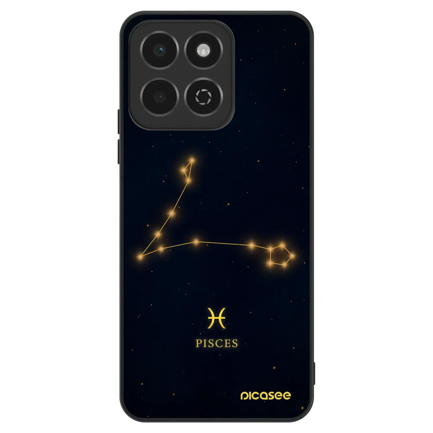 ULTIMATE CASE pro Honor 200 Smart 5G - PISCES