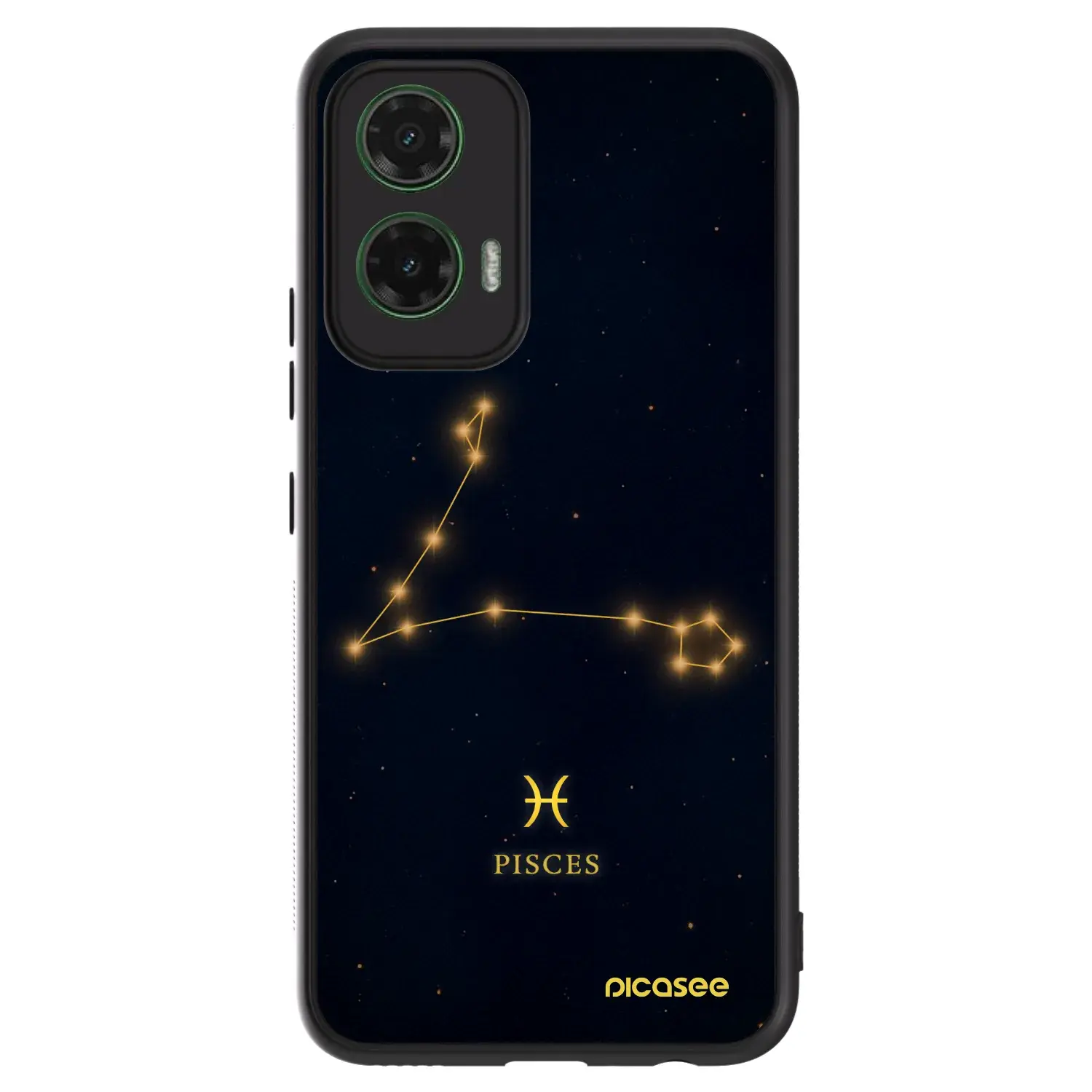 ULTIMATE CASE pro Motorola Moto G35 5G - PISCES