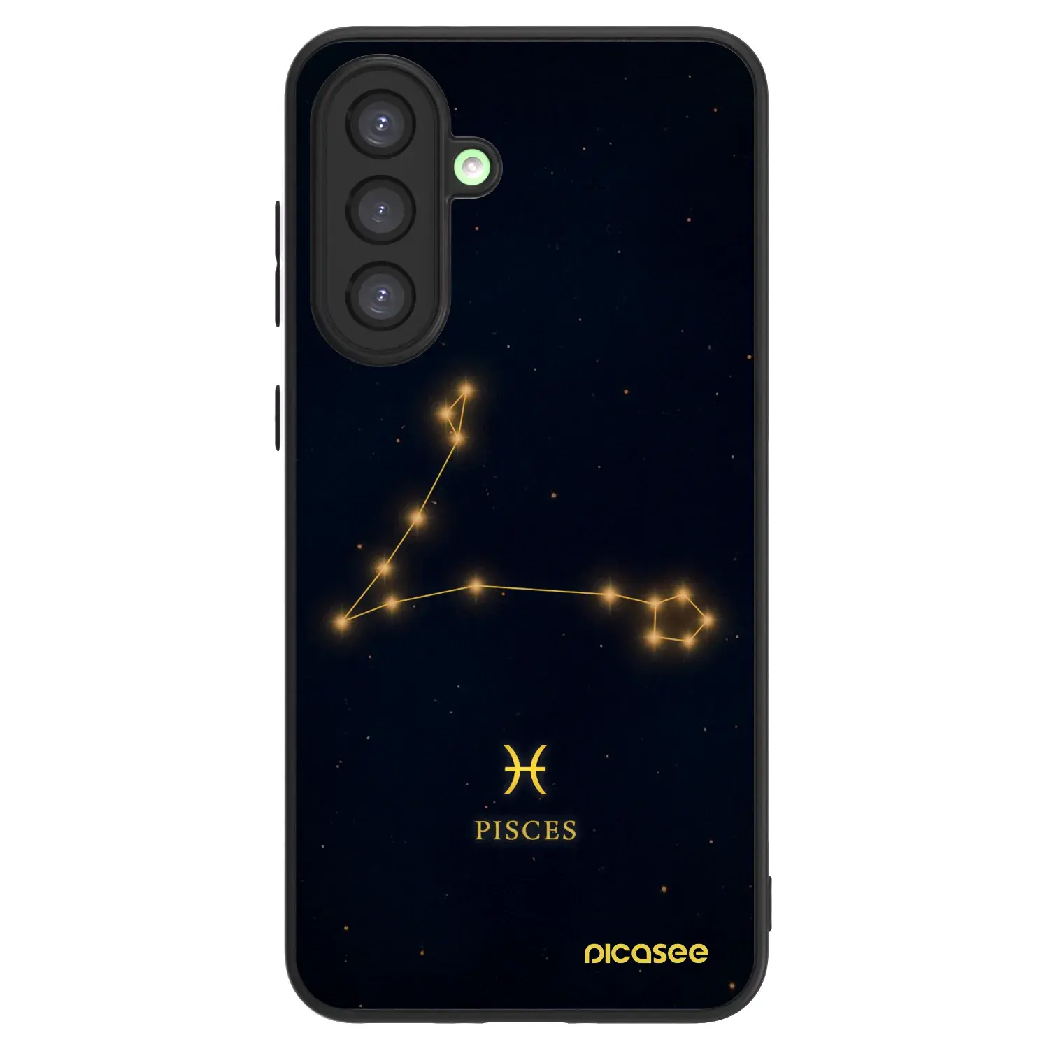 ULTIMATE CASE pro Samsung Galaxy A26 5G A266B - PISCES