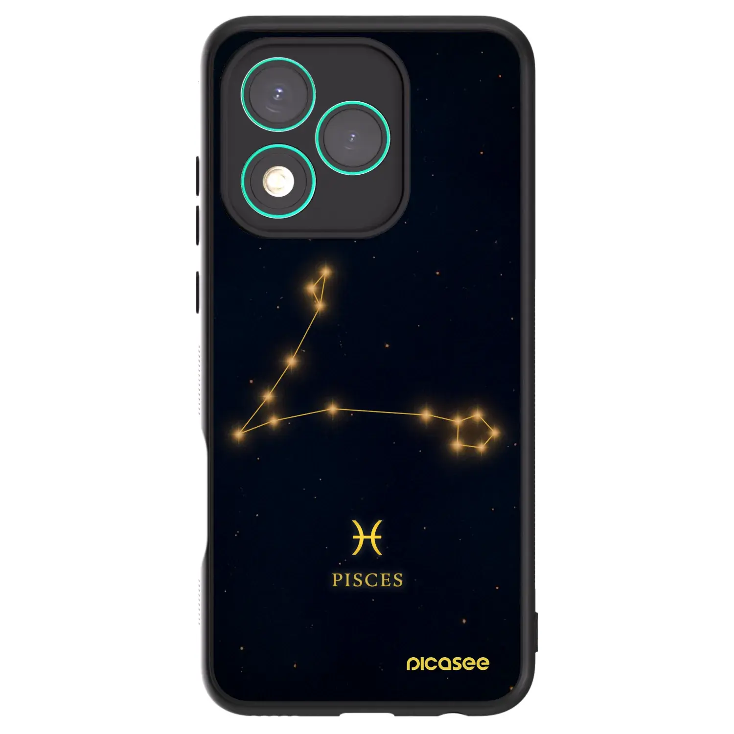 ULTIMATE CASE pro Honor 400 Lite 5G - PISCES