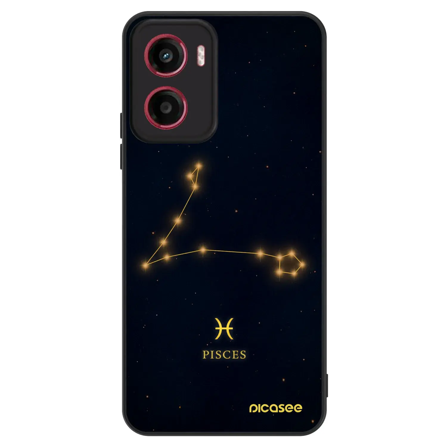 ULTIMATE CASE pro Motorola Moto G05 - PISCES