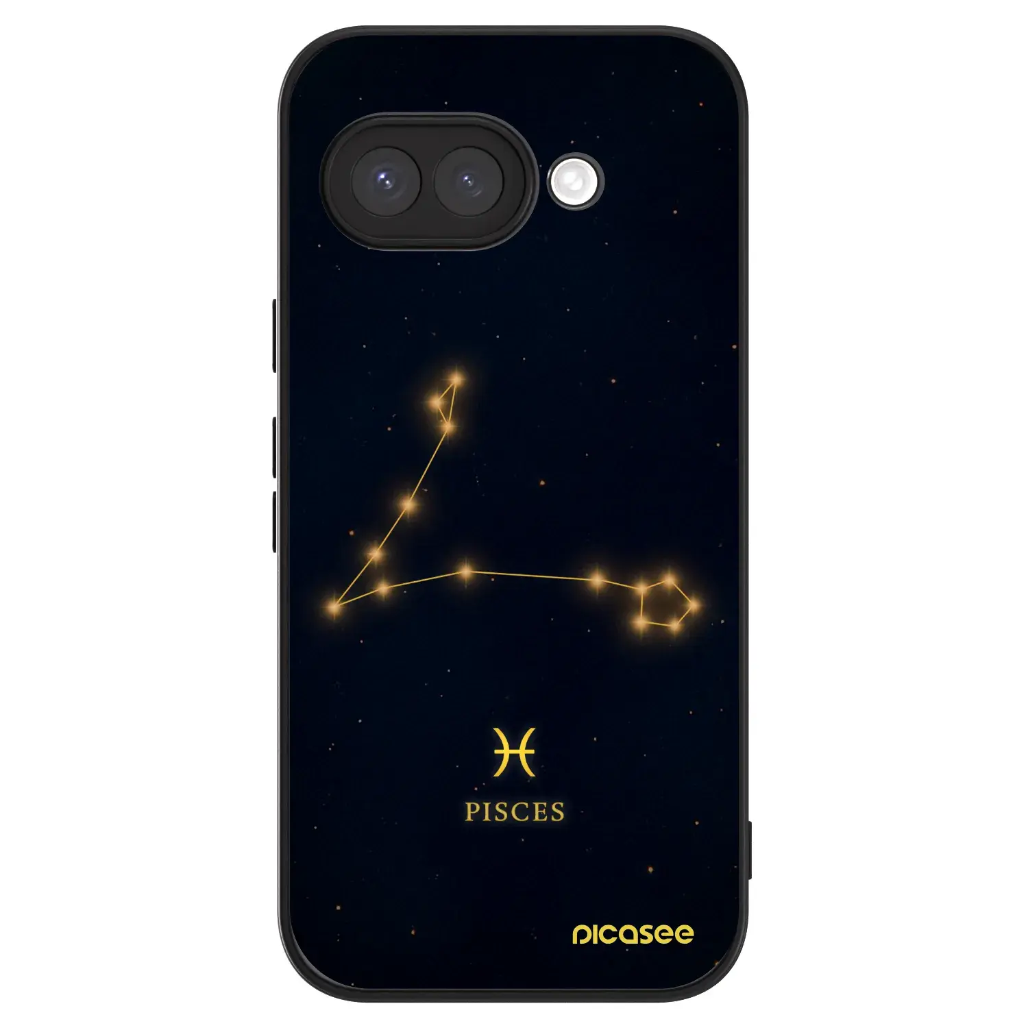 ULTIMATE CASE pro Google Pixel 9a - PISCES