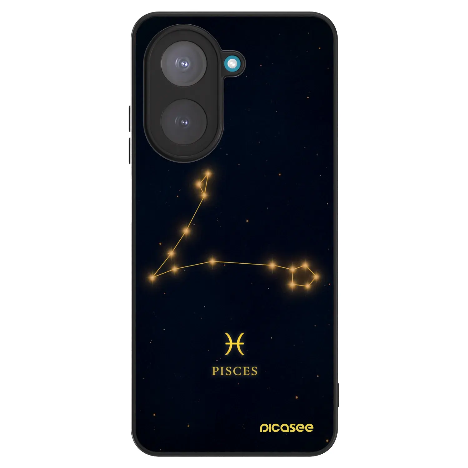 ULTIMATE CASE pro Xiaomi Redmi A5 - PISCES