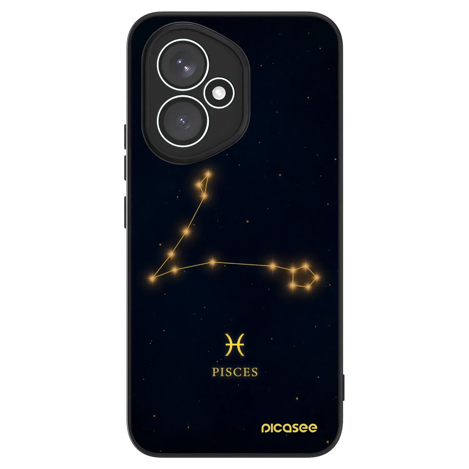 ULTIMATE CASE pro Honor 400 5G - PISCES