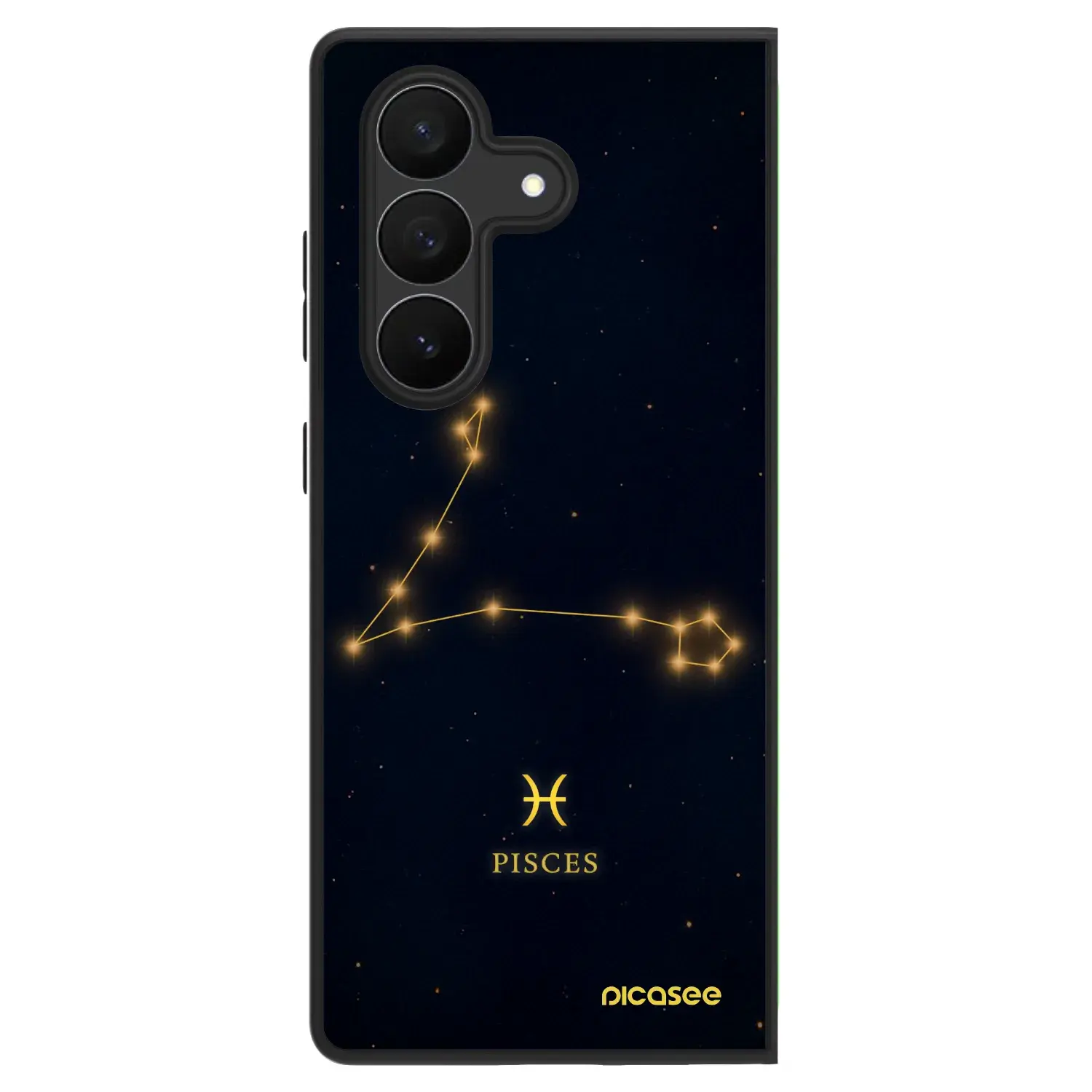 ULTIMATE CASE pro Samsung Galaxy Z Fold7 5G - PISCES