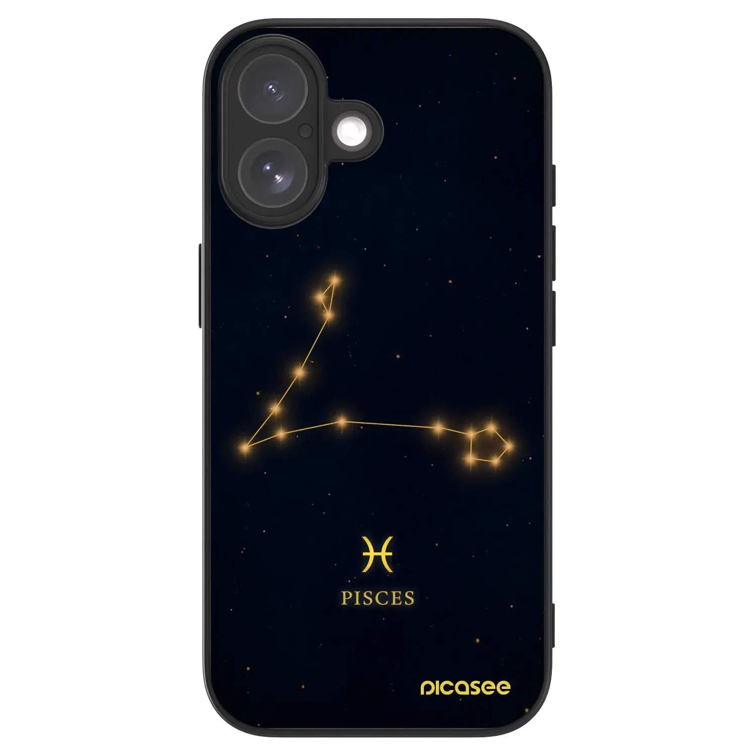 ULTIMATE CASE MagSafe pro Apple iPhone 17 - PISCES