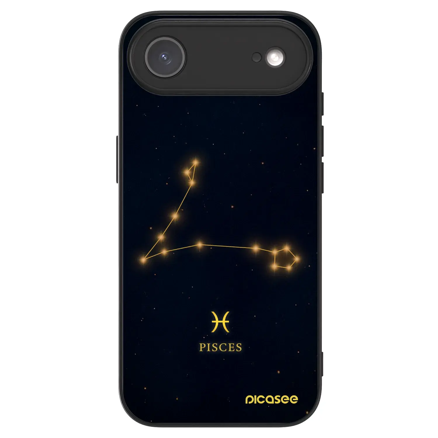 ULTIMATE CASE MagSafe pro Apple iPhone Air - PISCES