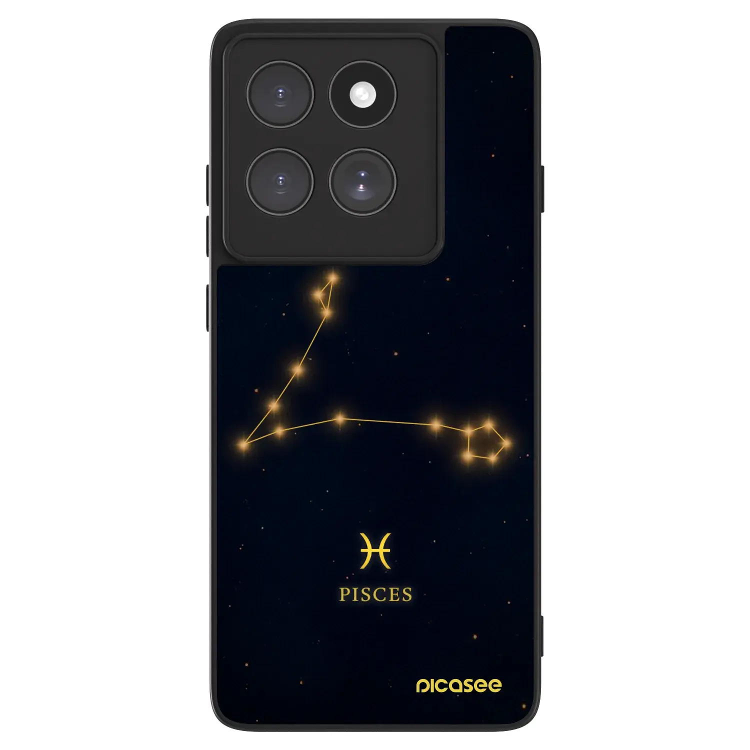 ULTIMATE CASE pro Motorola Edge 60 Pro - PISCES