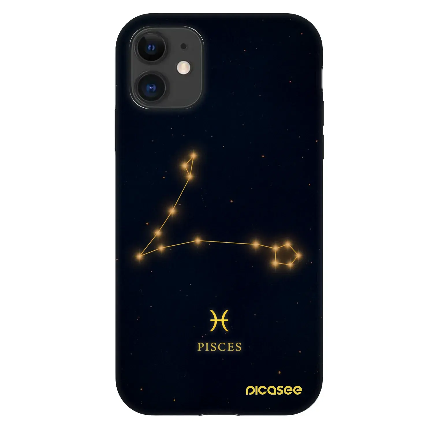 Fashion Case pro Apple iPhone 11 - PISCES