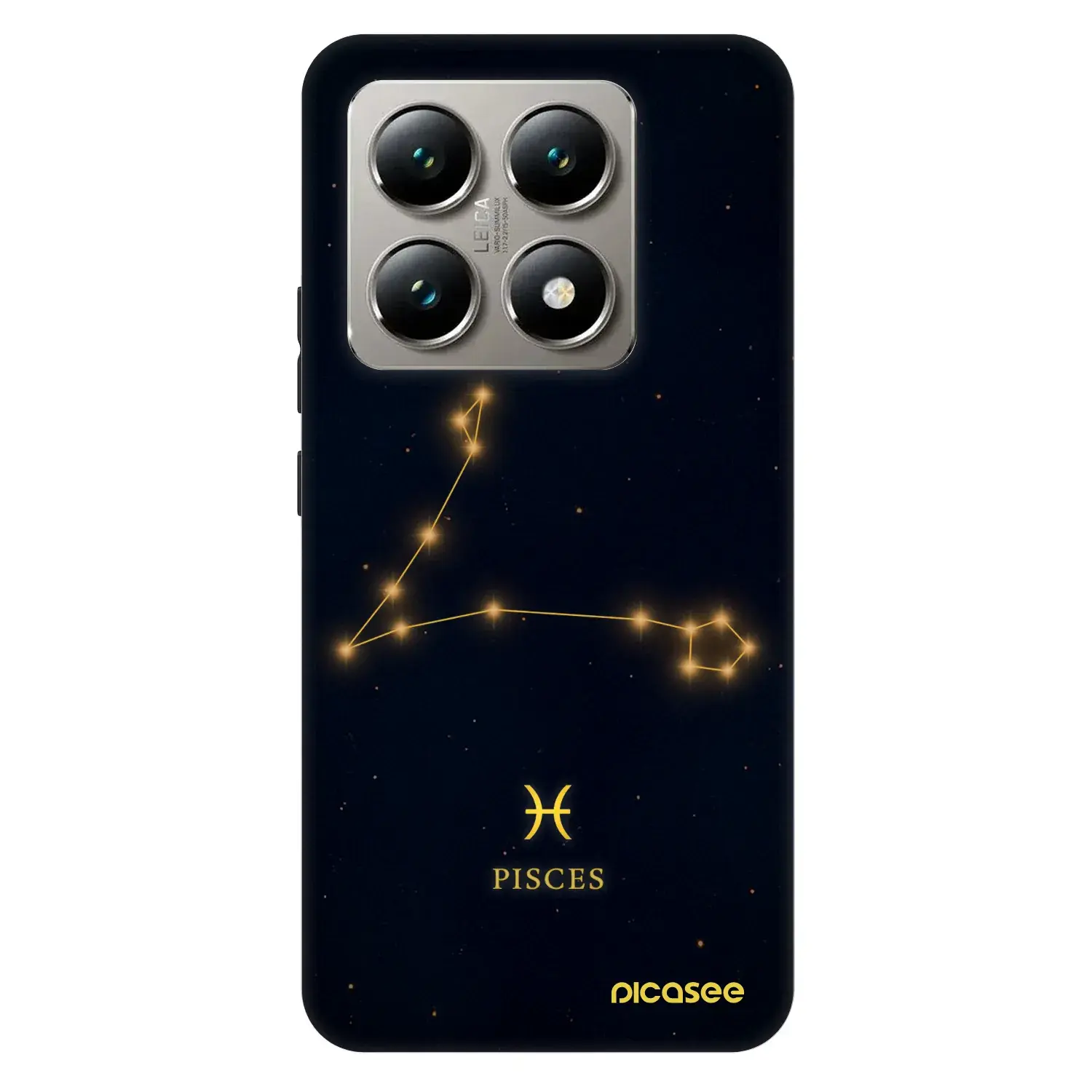 Fashion Case pro Xiaomi 14T Pro - PISCES
