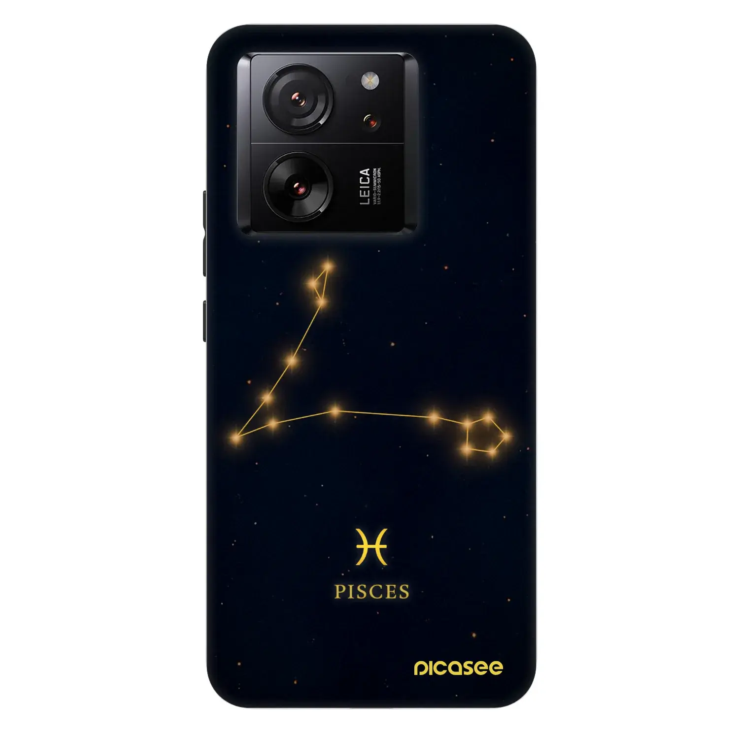 Fashion Case pro Xiaomi 13T Pro - PISCES