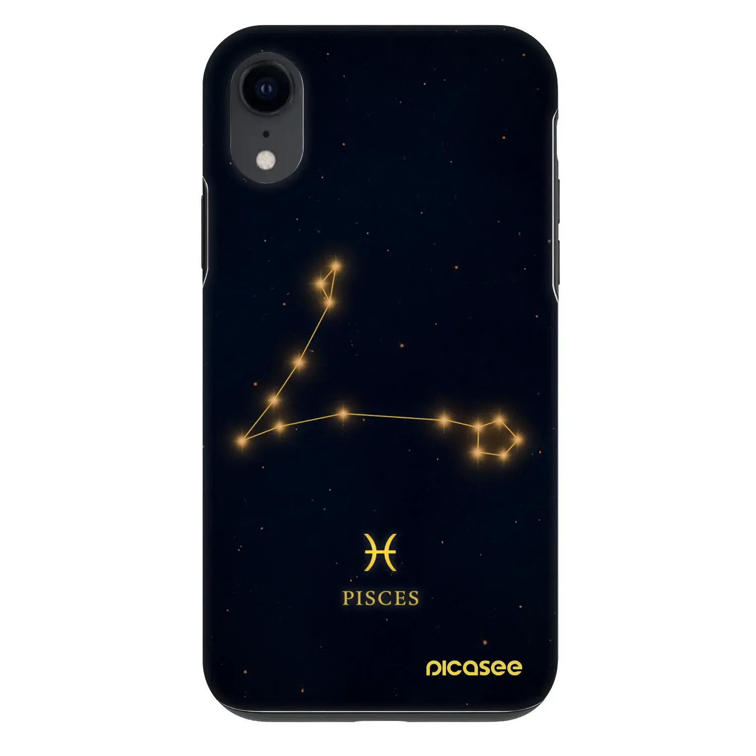 Fashion Case pro Apple iPhone XR - PISCES