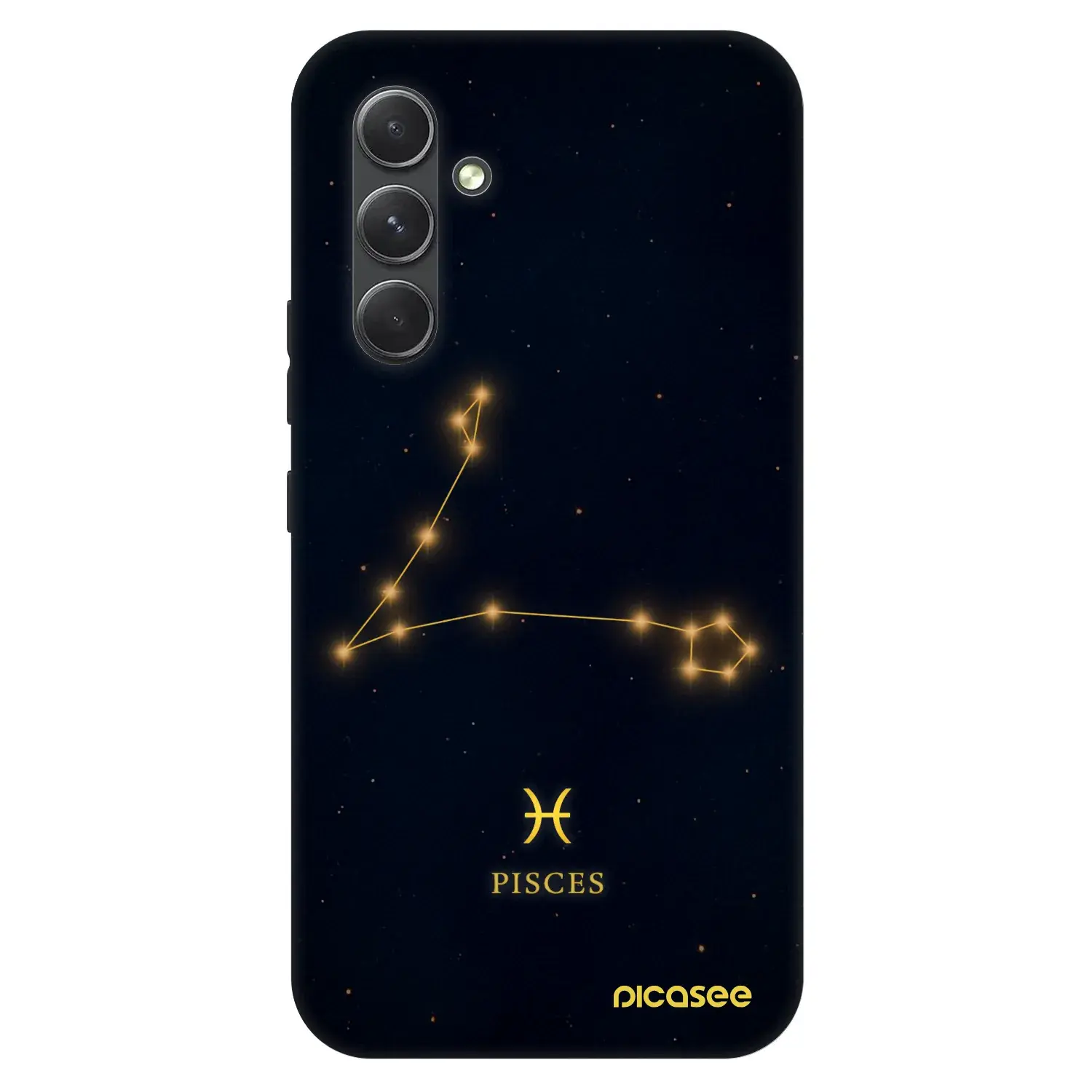 Fashion Case pro Samsung Galaxy A54 5G A546B - PISCES