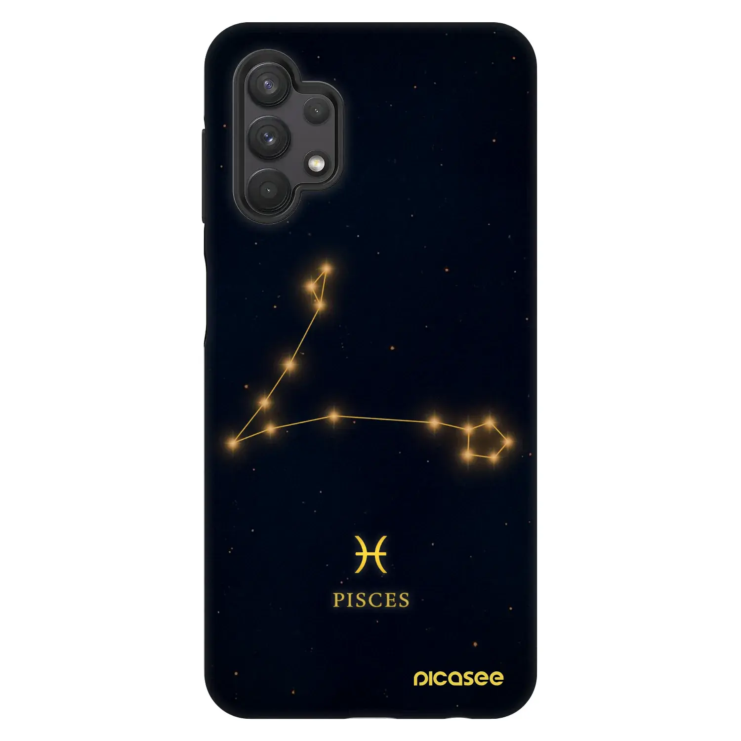 Fashion Case pro Samsung Galaxy A32 5G A326B - PISCES
