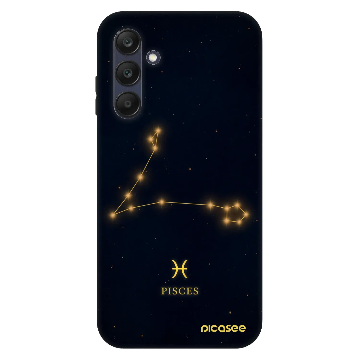 Fashion Case pro Samsung Galaxy A25 A256B 5G - PISCES
