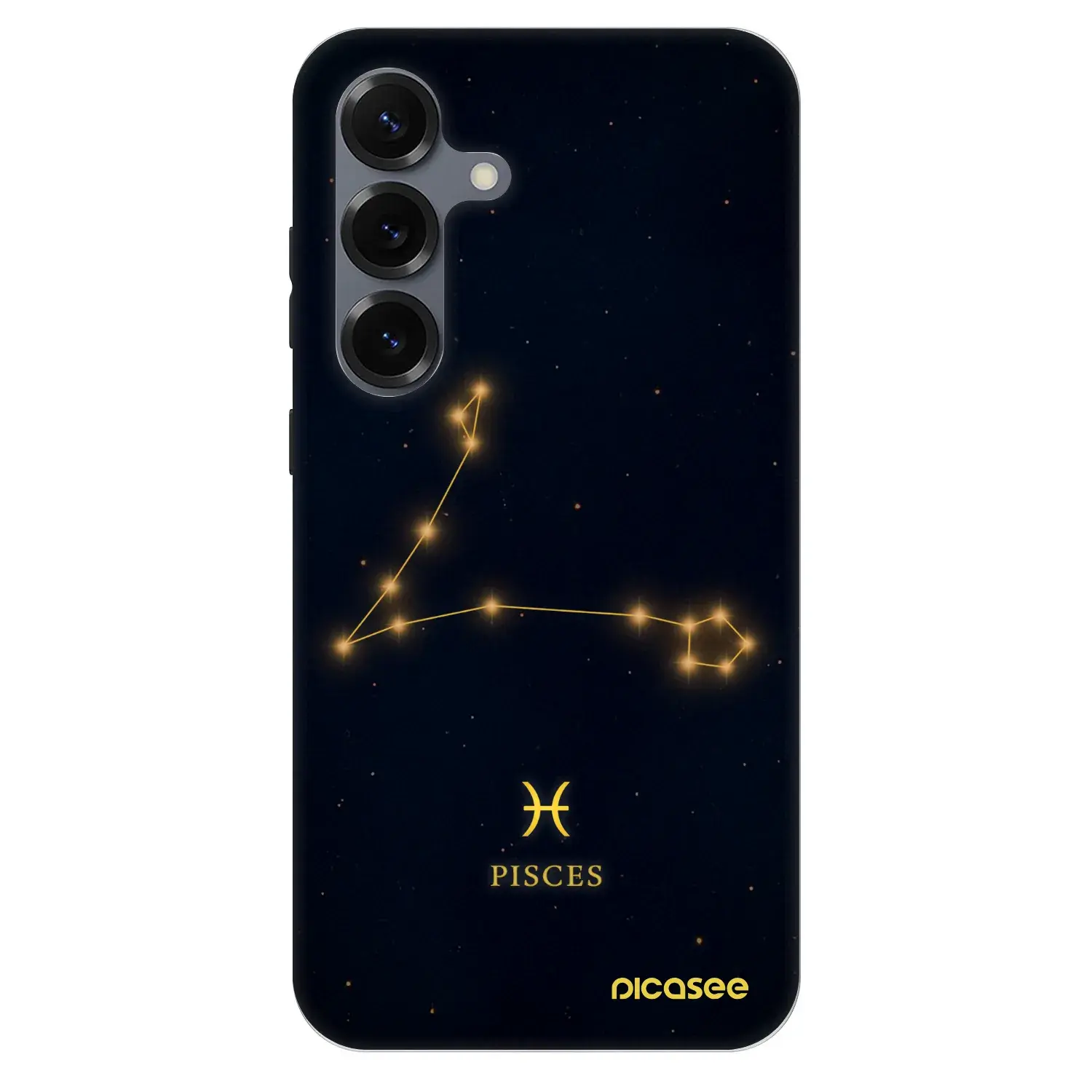 Fashion Case PowerShare pro Samsung Galaxy S25 5G - PISCES