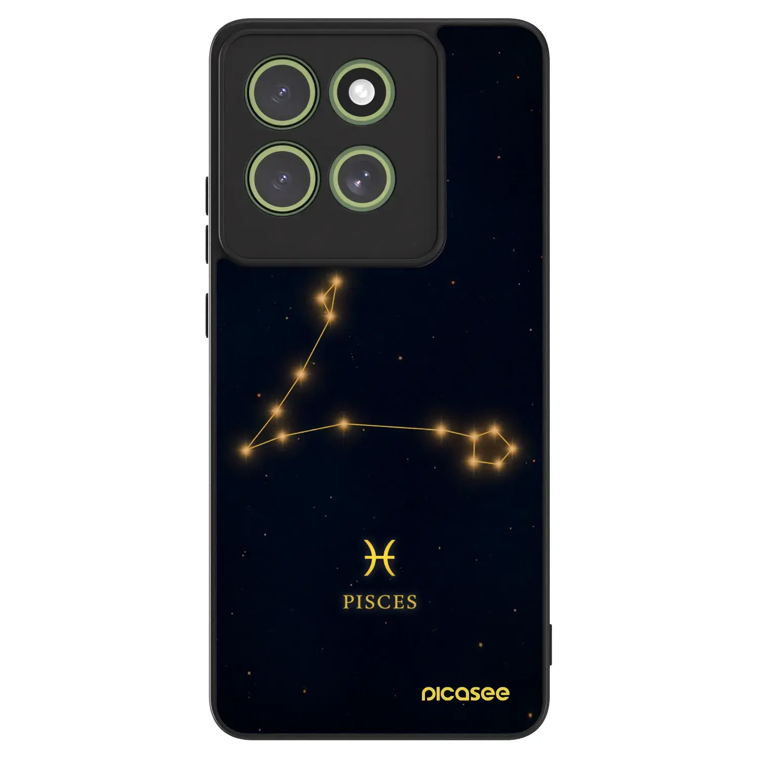 ULTIMATE CASE pro Motorola Moto G86 5G - PISCES