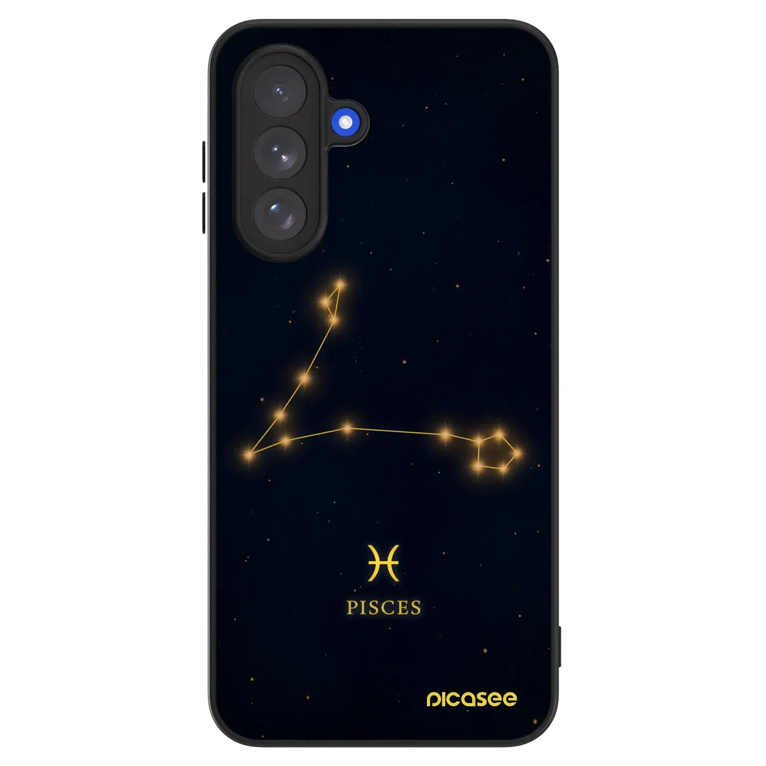 ULTIMATE CASE pro Samsung Galaxy A17 5G - PISCES