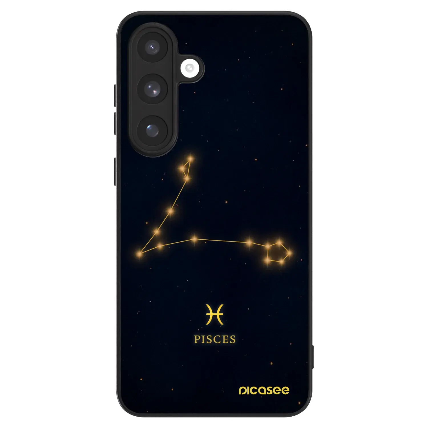 ULTIMATE CASE PowerShare pro Samsung Galaxy S25 FE 5G - PISCES