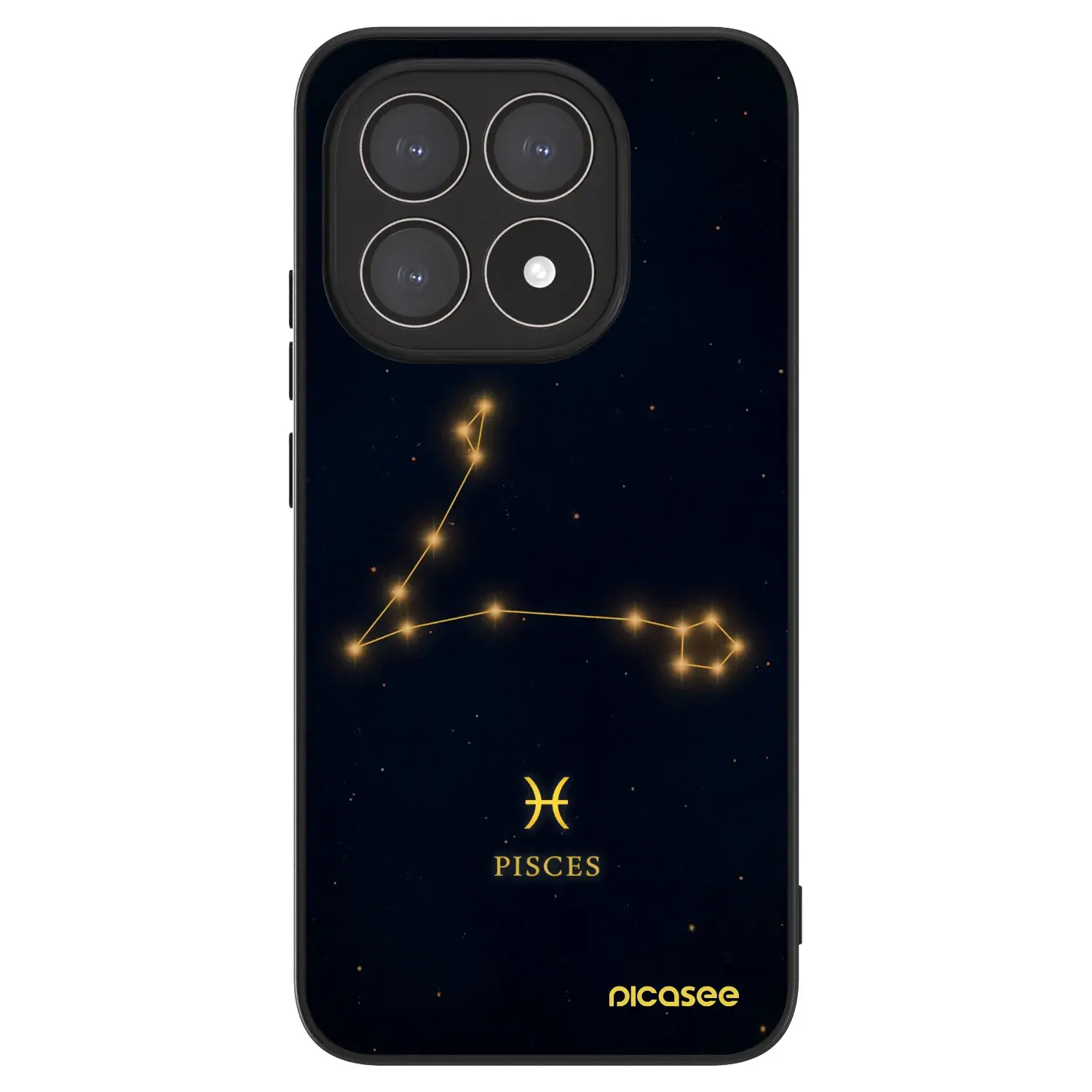 ULTIMATE CASE pro Xiaomi 15T - PISCES