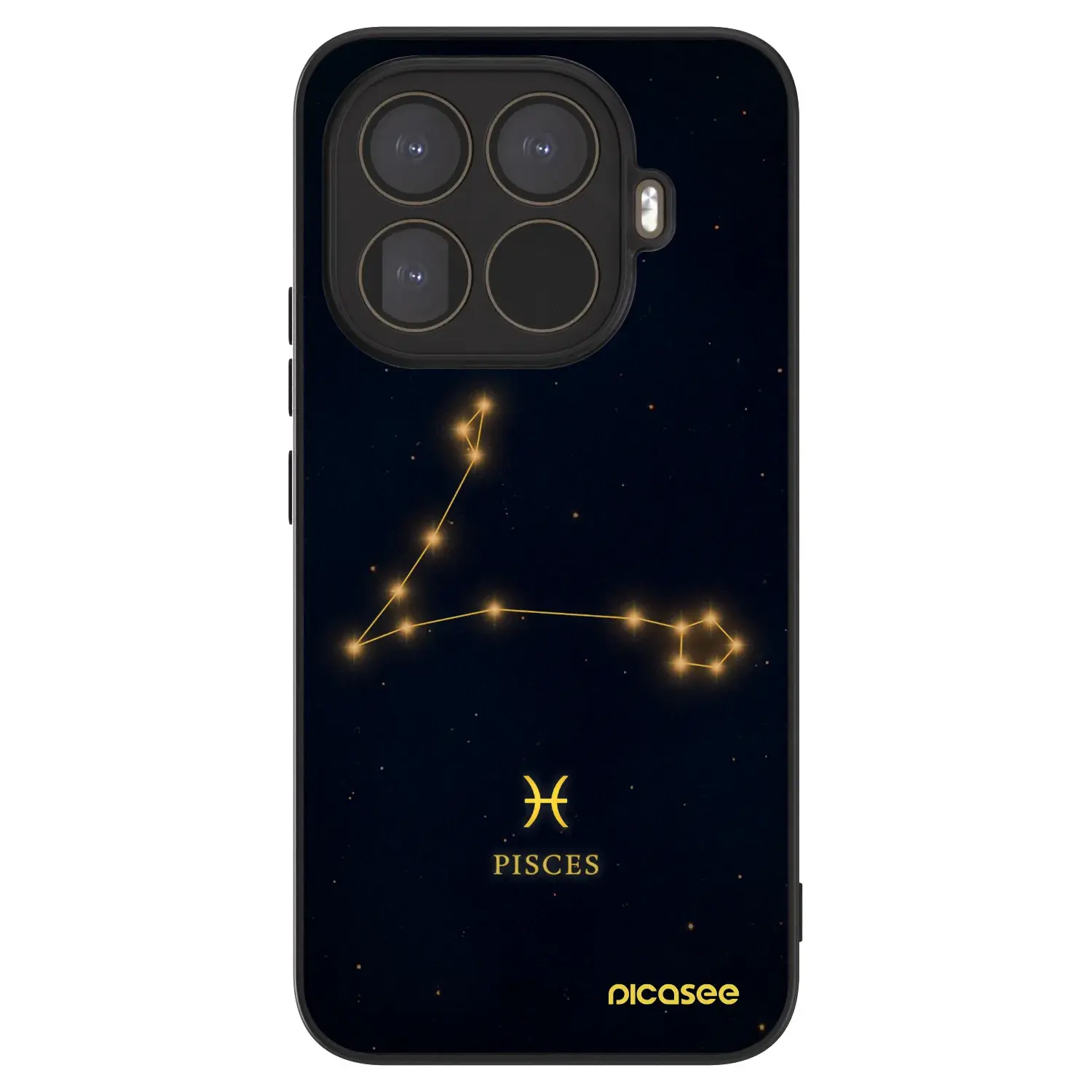 ULTIMATE CASE pro Xiaomi 15T Pro - PISCES