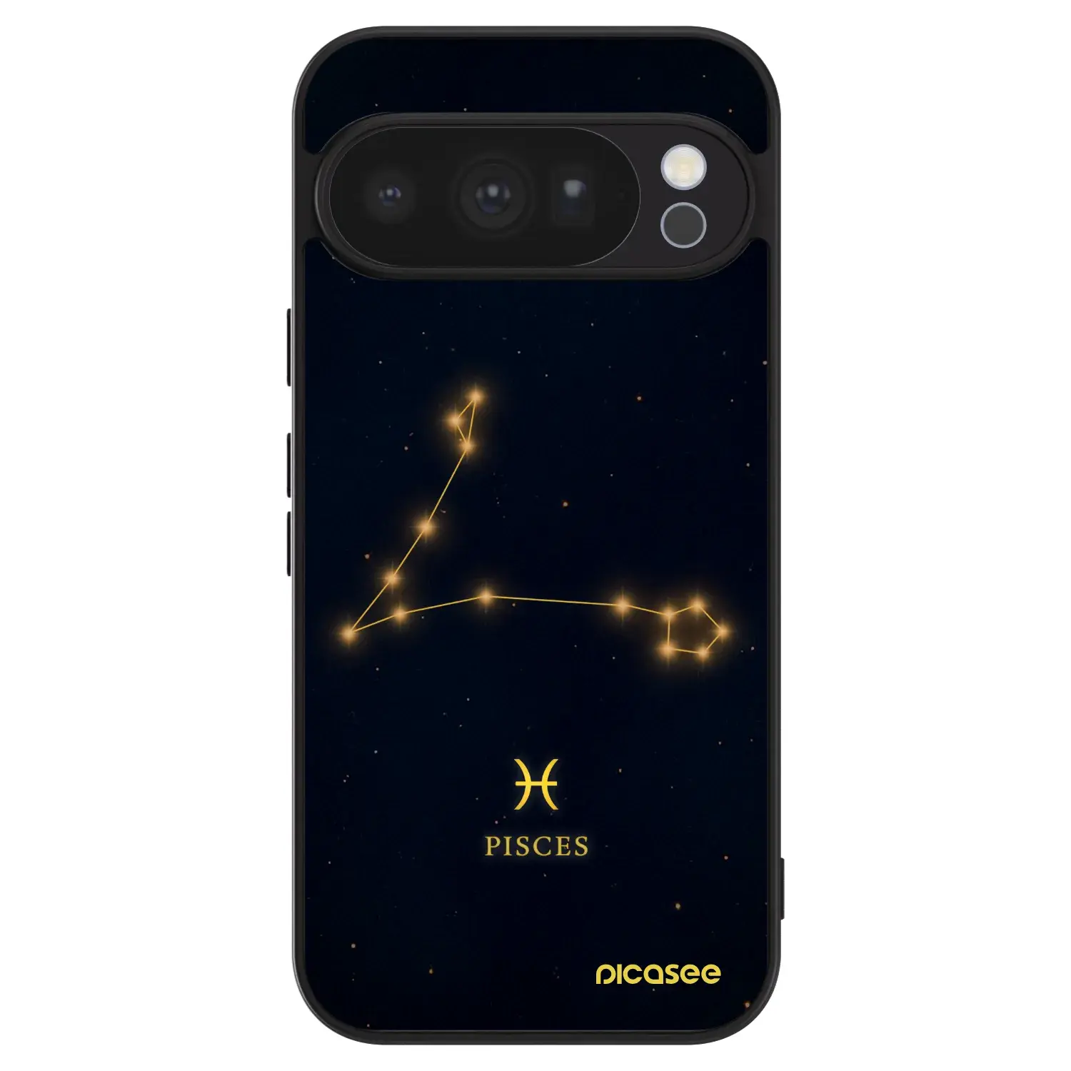 ULTIMATE CASE pro Google Pixel 10 Pro - PISCES